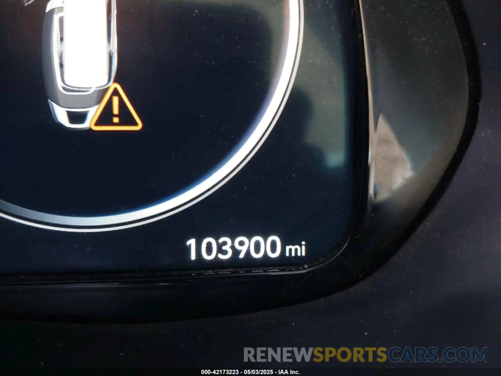 14 Photograph of a damaged car KM8R54HE3LU064445 HYUNDAI PALISADE 2020