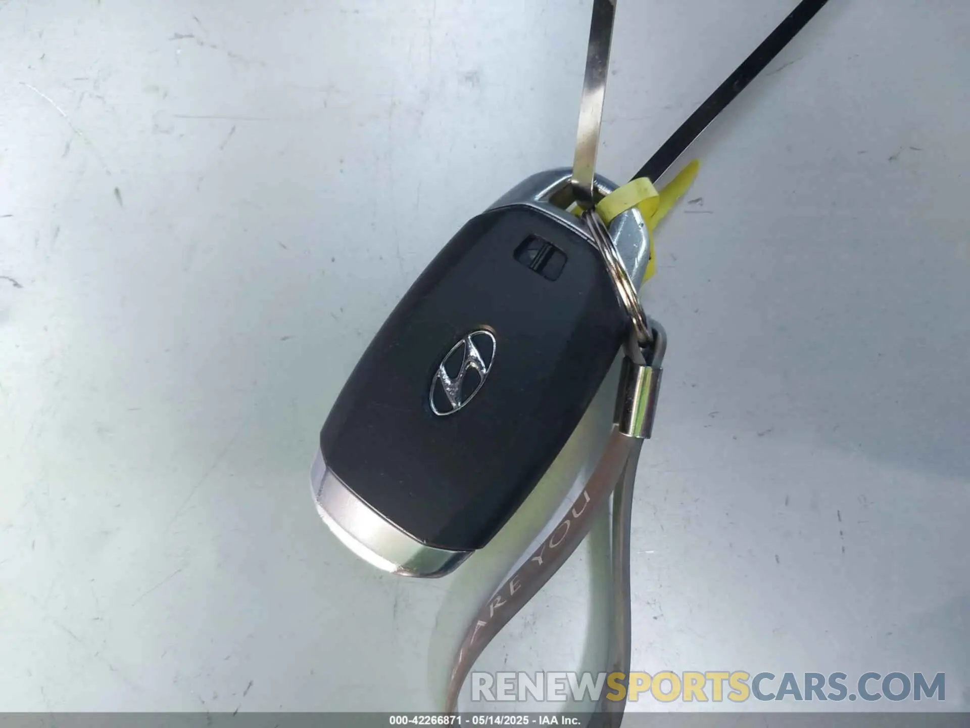 11 Фотография поврежденного автомобиля KM8R54HE3LU094349 HYUNDAI PALISADE 2020