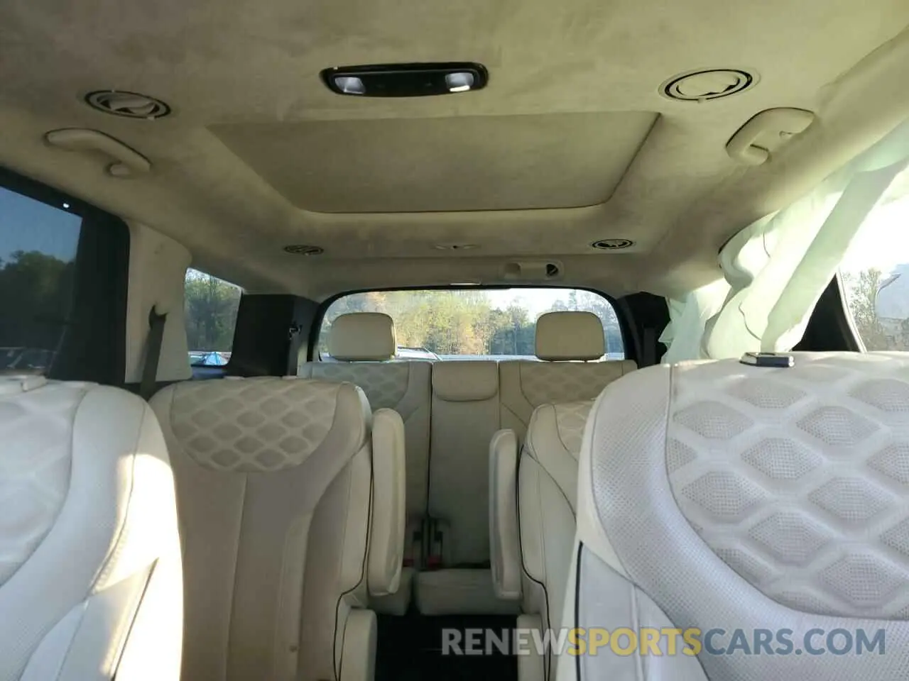 10 Фотография поврежденного автомобиля KM8R5DHE8LU048208 HYUNDAI PALISADE 2020