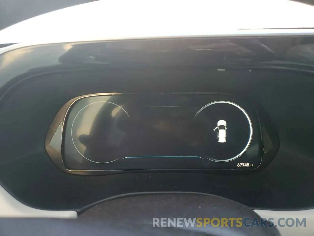 9 Фотография поврежденного автомобиля KM8R5DHE8LU048208 HYUNDAI PALISADE 2020