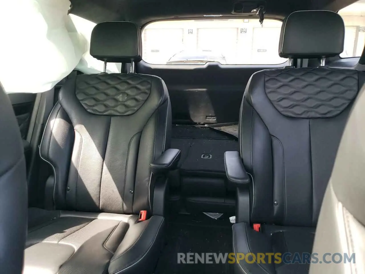 10 Фотография поврежденного автомобиля KM8R5DHE8LU161267 HYUNDAI PALISADE 2020