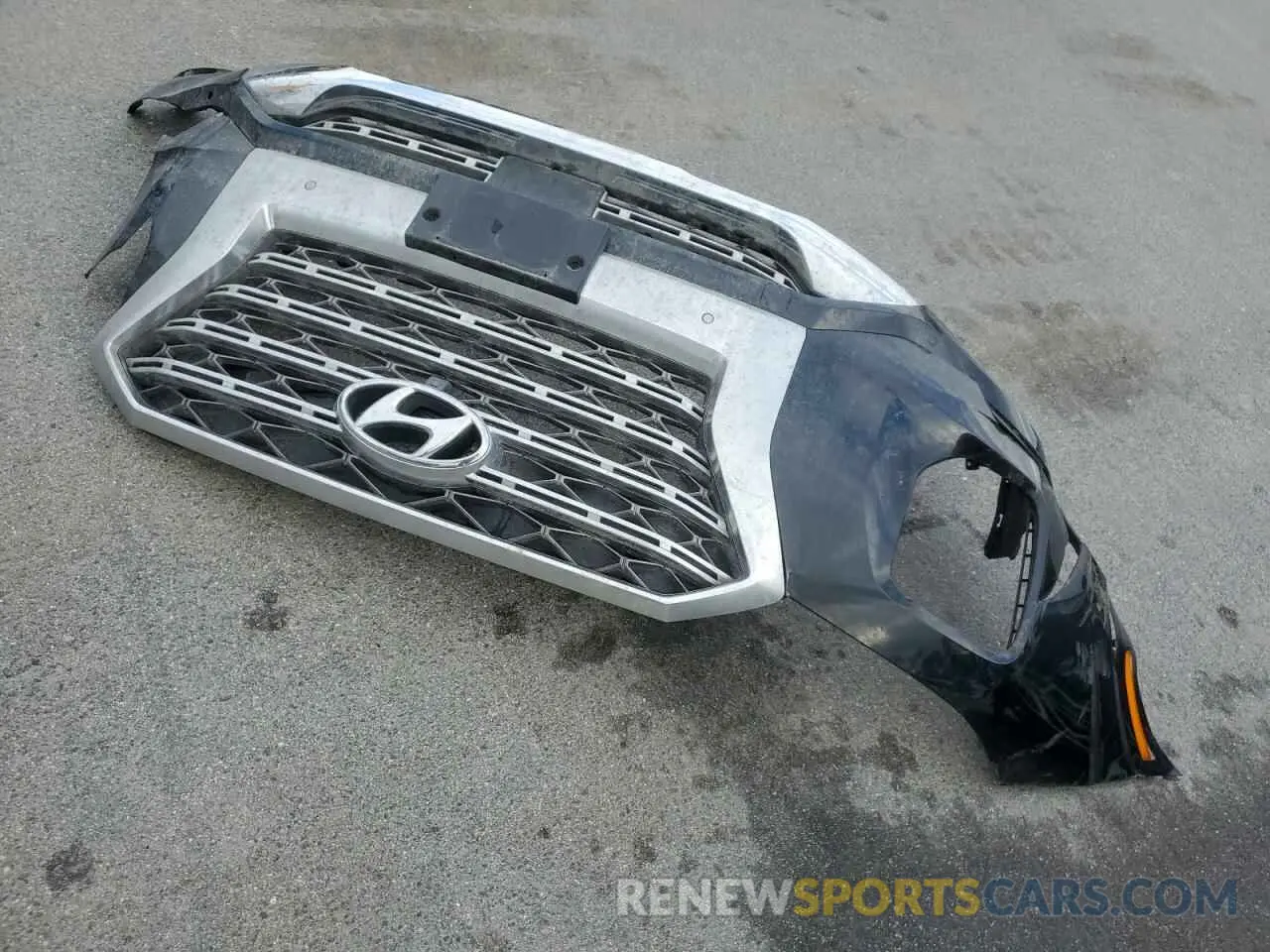 13 Фотография поврежденного автомобиля KM8R5DHE9LU111896 HYUNDAI PALISADE 2020