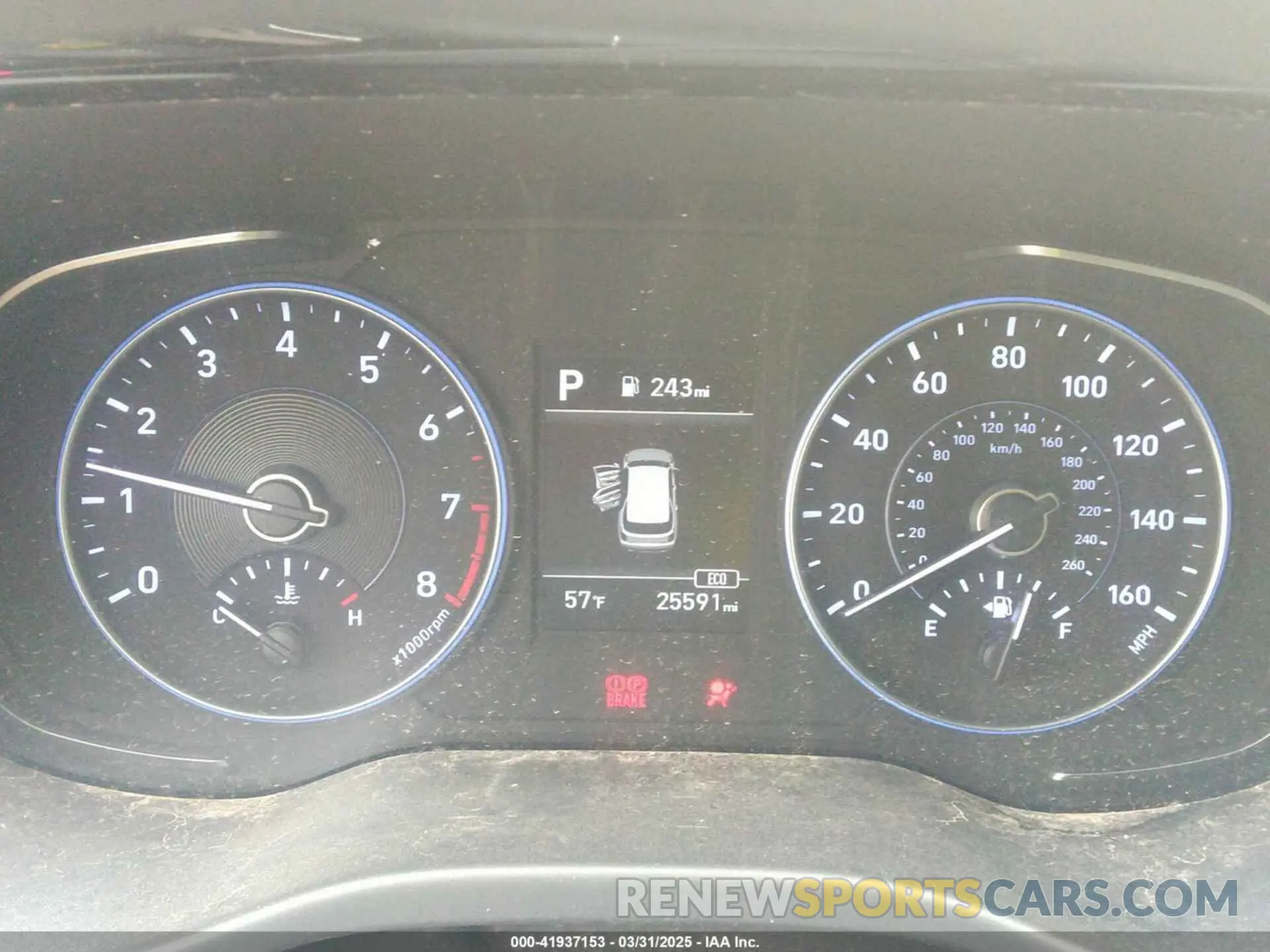 7 Фотография поврежденного автомобиля KM8R1DHE3MU272810 HYUNDAI PALISADE 2021