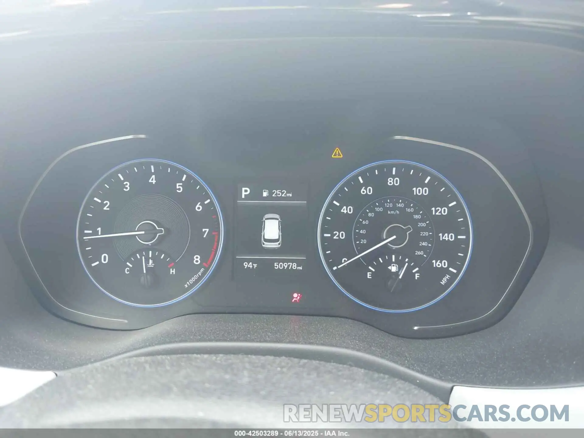 7 Photograph of a damaged car KM8R24HE3MU259200 HYUNDAI PALISADE 2021