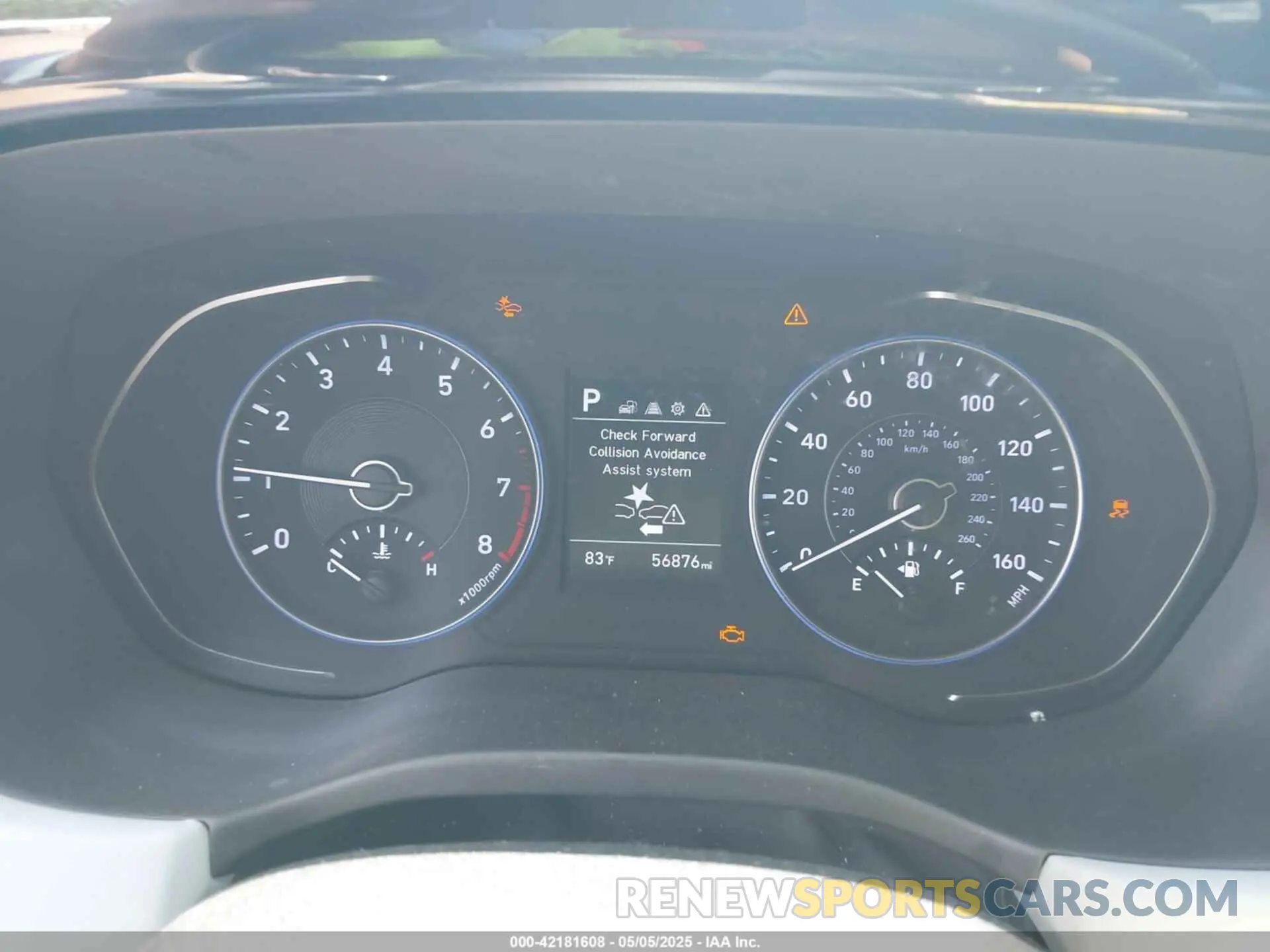7 Фотография поврежденного автомобиля KM8R24HEXMU322860 HYUNDAI PALISADE 2021