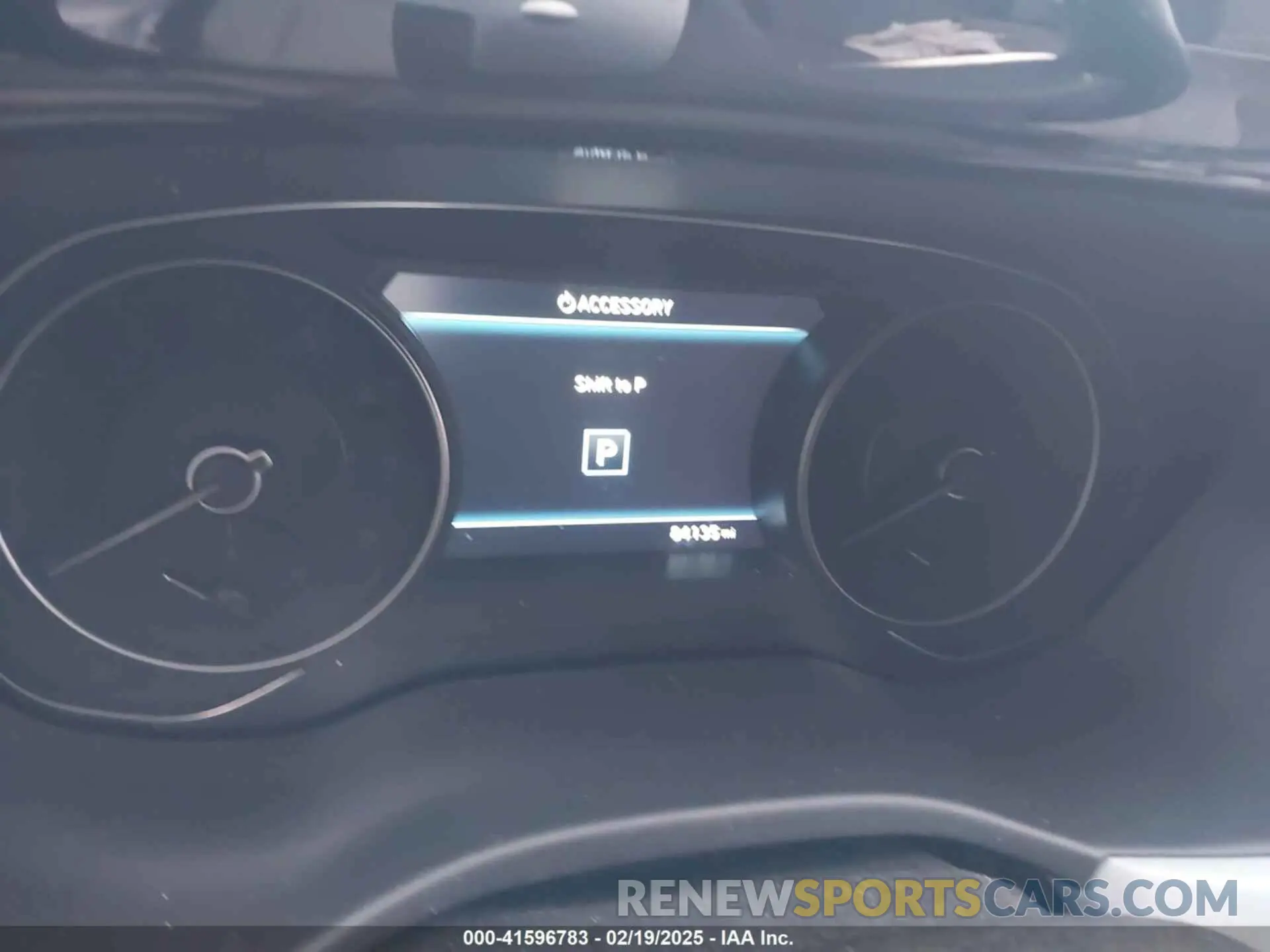 7 Фотография поврежденного автомобиля KM8R34HE0MU240956 HYUNDAI PALISADE 2021