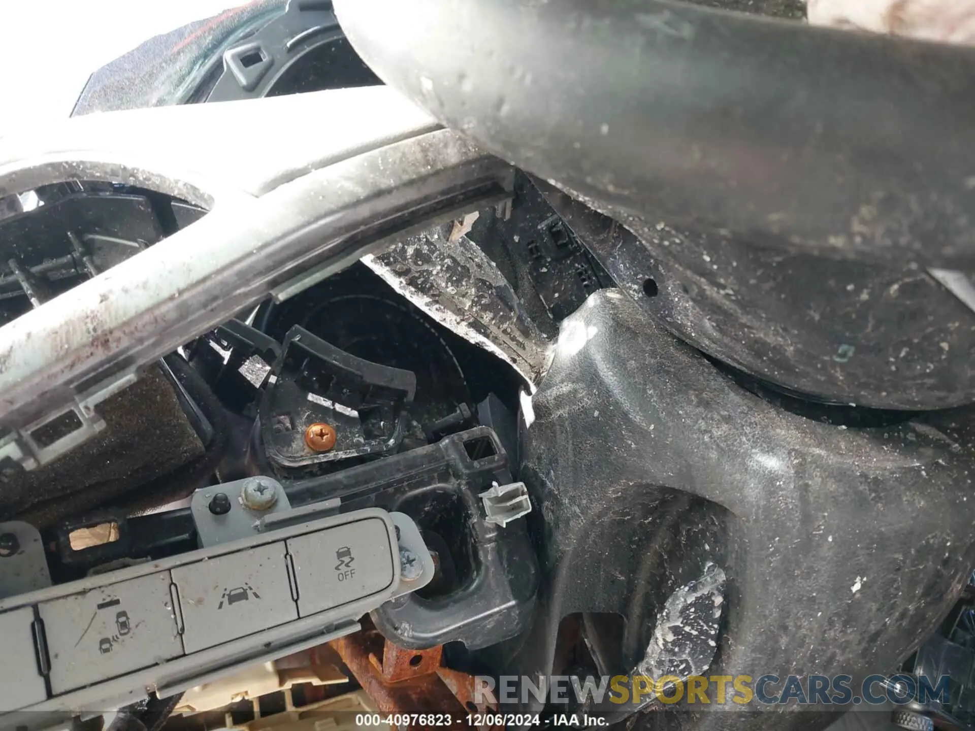7 Фотография поврежденного автомобиля KM8R34HE0MU259880 HYUNDAI PALISADE 2021
