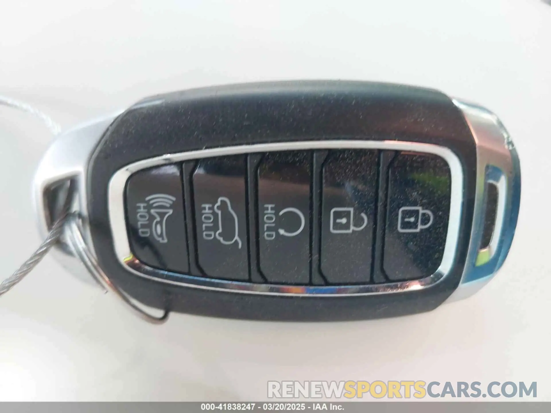 11 Фотография поврежденного автомобиля KM8R34HE9MU321177 HYUNDAI PALISADE 2021