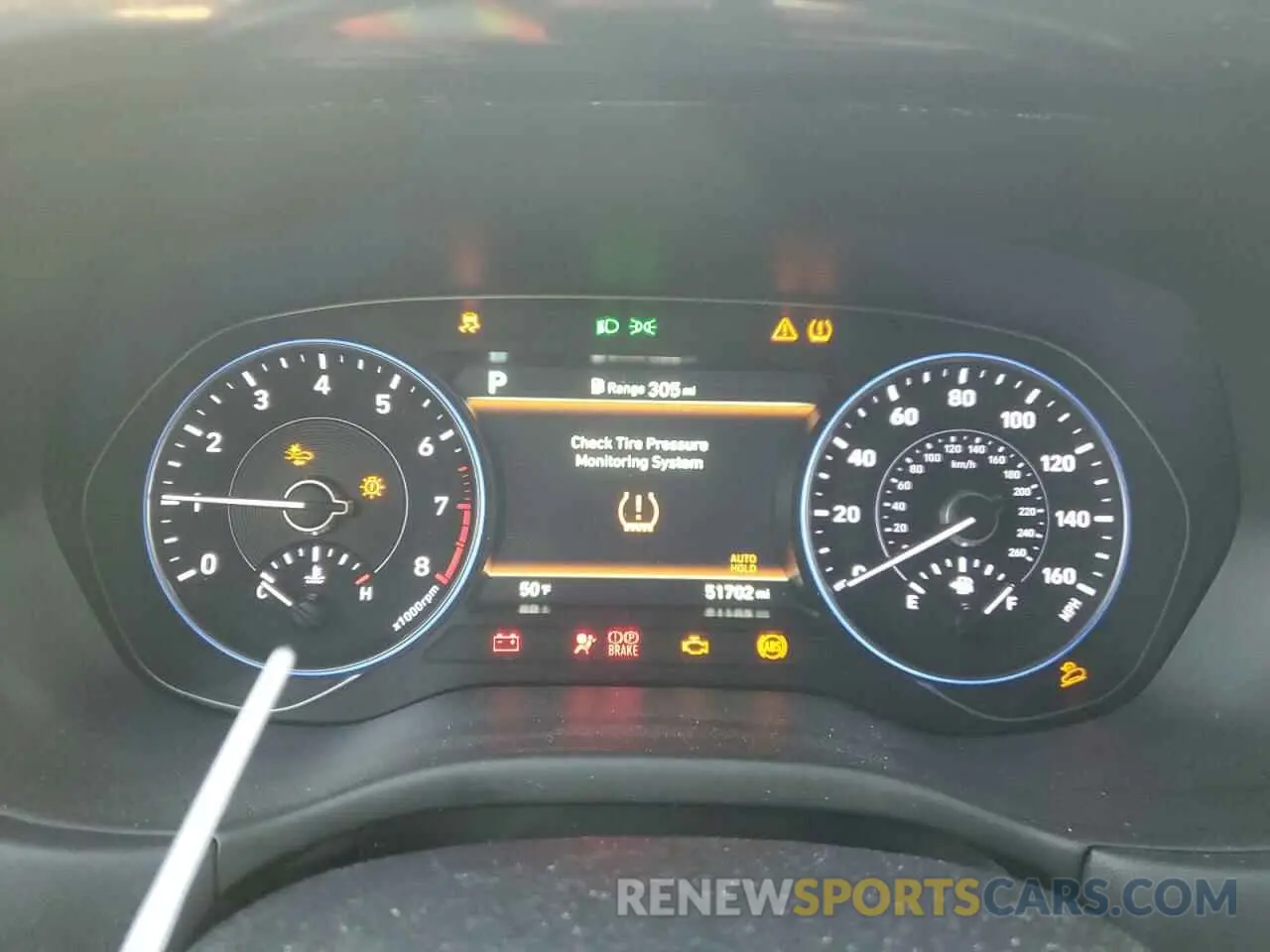 9 Фотография поврежденного автомобиля KM8R3DHE7MU232868 HYUNDAI PALISADE 2021