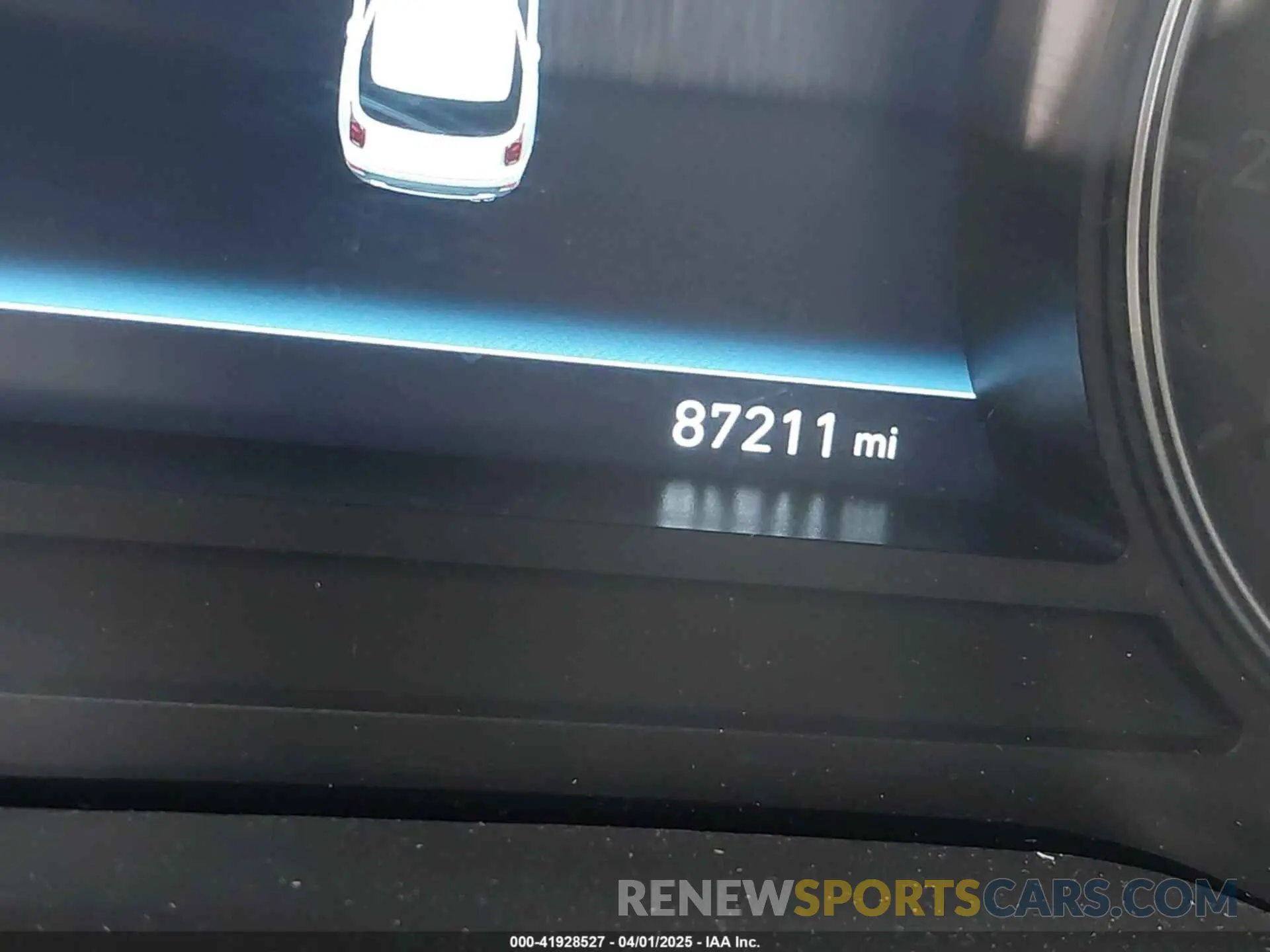 15 Photograph of a damaged car KM8R44HE1MU268343 HYUNDAI PALISADE 2021