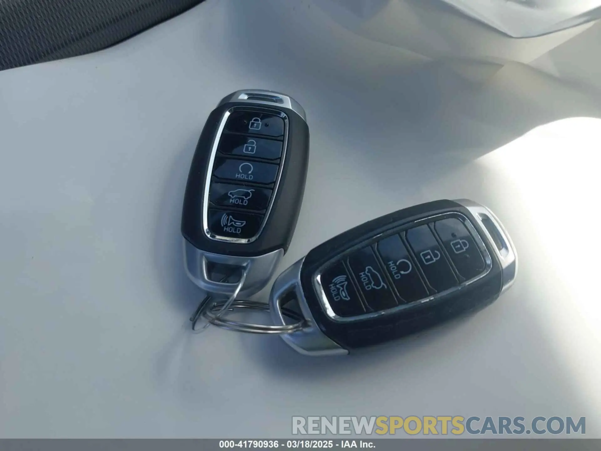 11 Фотография поврежденного автомобиля KM8R4DHE1MU233110 HYUNDAI PALISADE 2021