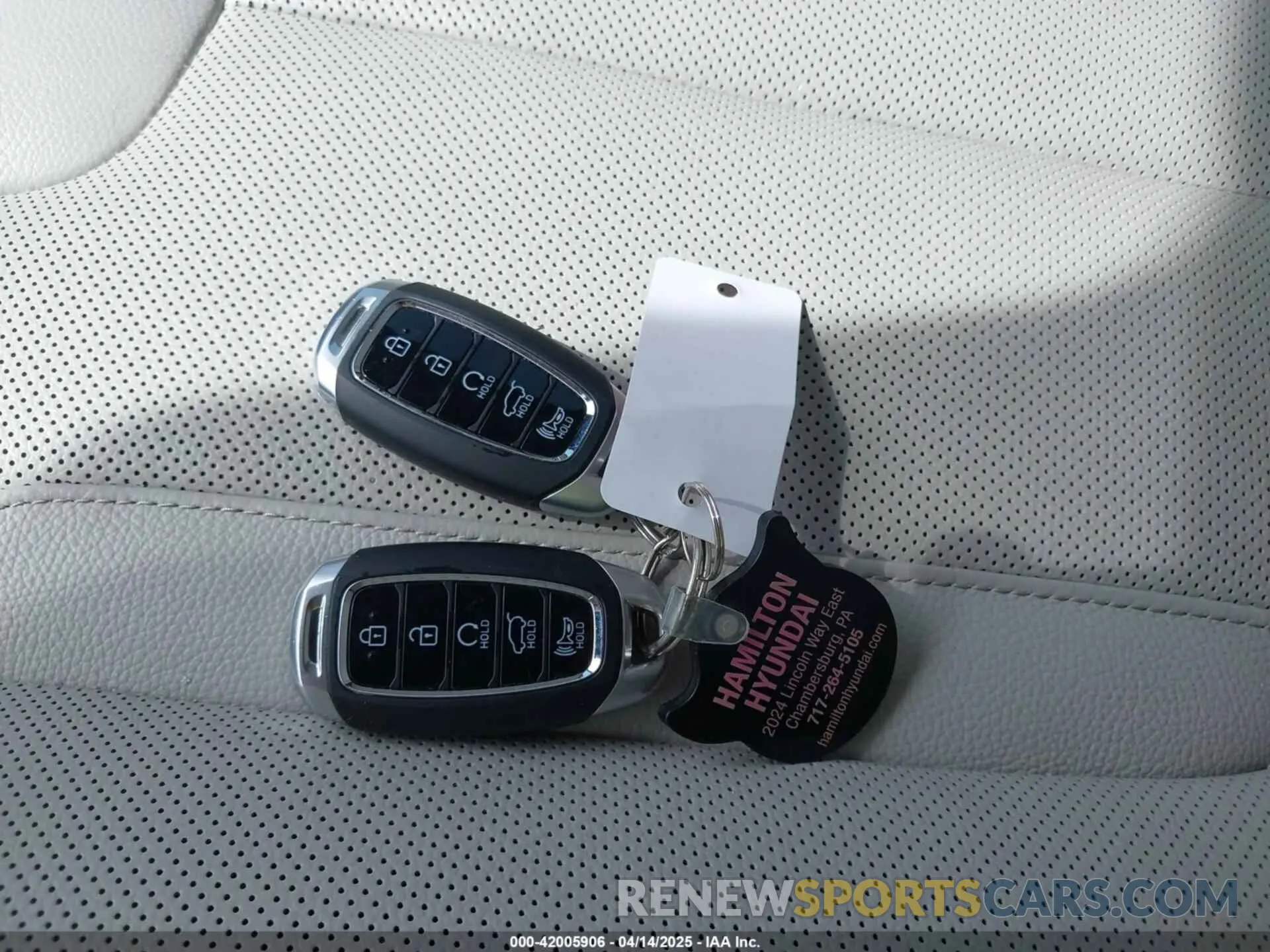 11 Фотография поврежденного автомобиля KM8R4DHE6MU225262 HYUNDAI PALISADE 2021