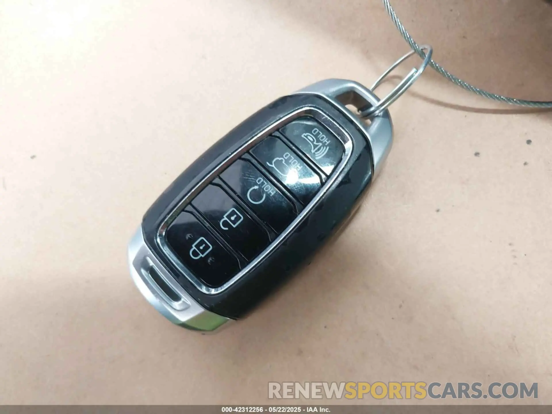 11 Фотография поврежденного автомобиля KM8R54HE5MU179663 HYUNDAI PALISADE 2021
