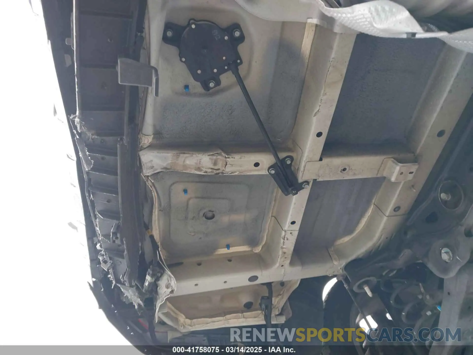 18 Фотография поврежденного автомобиля KM8R5DHE2MU212263 HYUNDAI PALISADE 2021