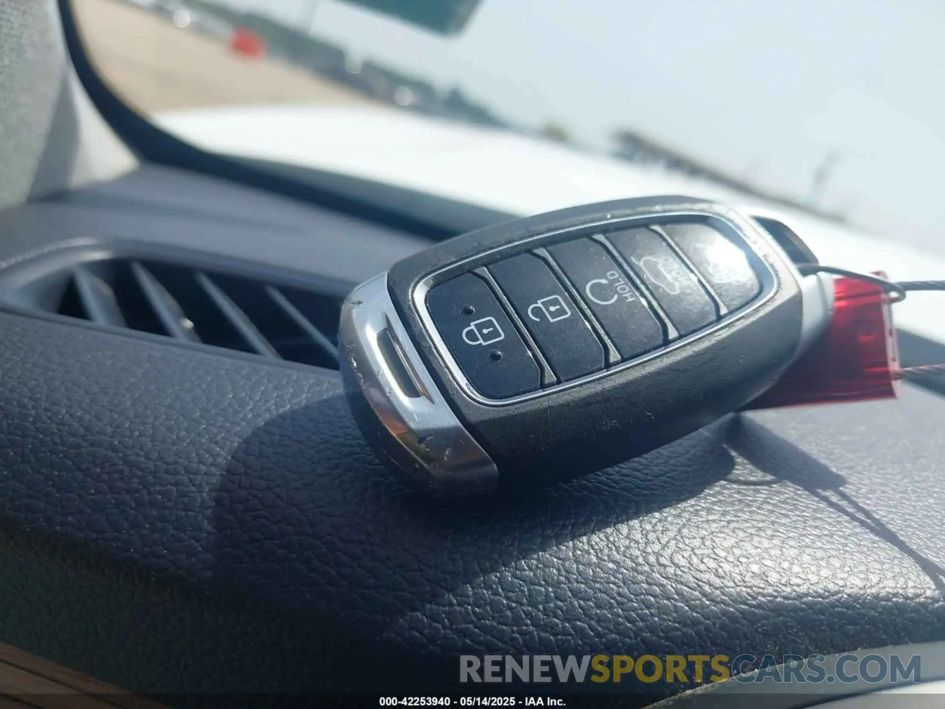11 Фотография поврежденного автомобиля KM8R5DHE6MU309577 HYUNDAI PALISADE 2021