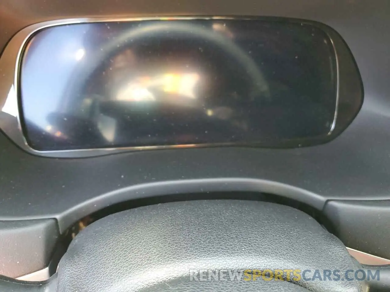 9 Photograph of a damaged car KM8R74HE7MU318671 HYUNDAI PALISADE 2021
