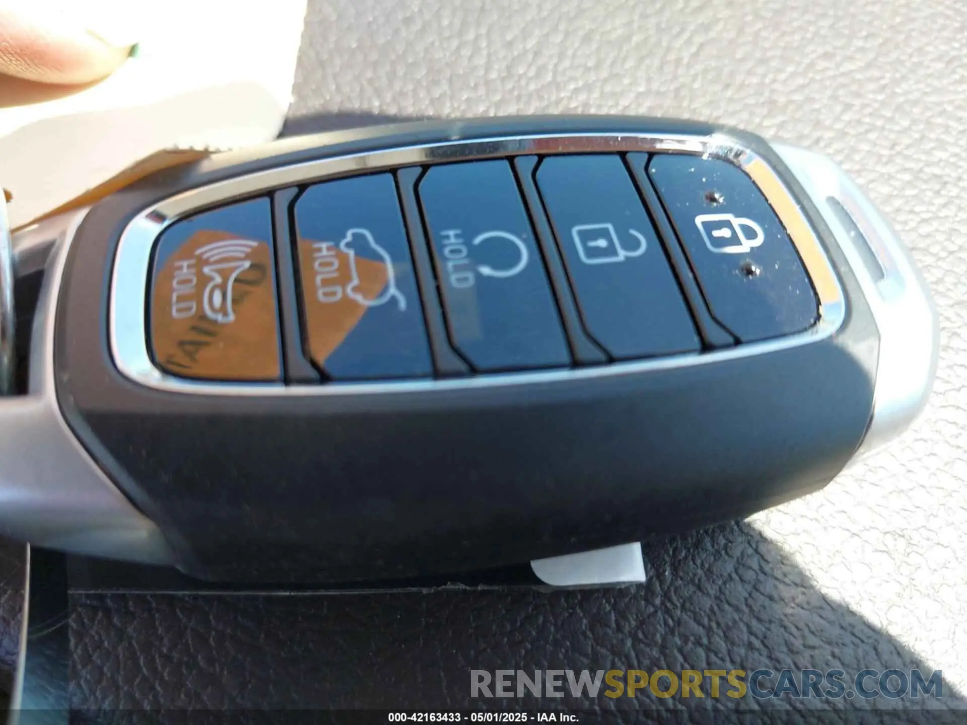 11 Фотография поврежденного автомобиля KM8R7DHE0MU206472 HYUNDAI PALISADE 2021