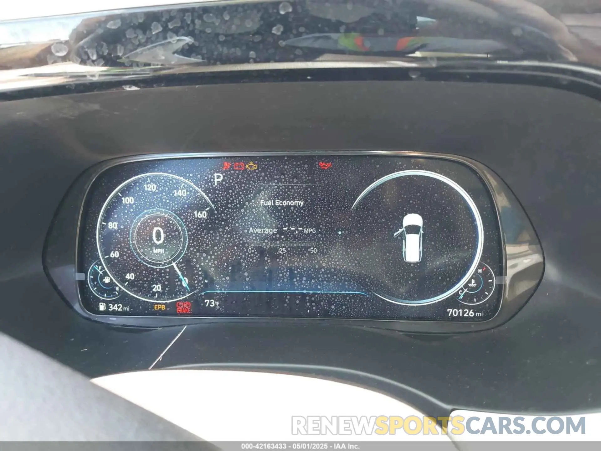 7 Фотография поврежденного автомобиля KM8R7DHE0MU206472 HYUNDAI PALISADE 2021