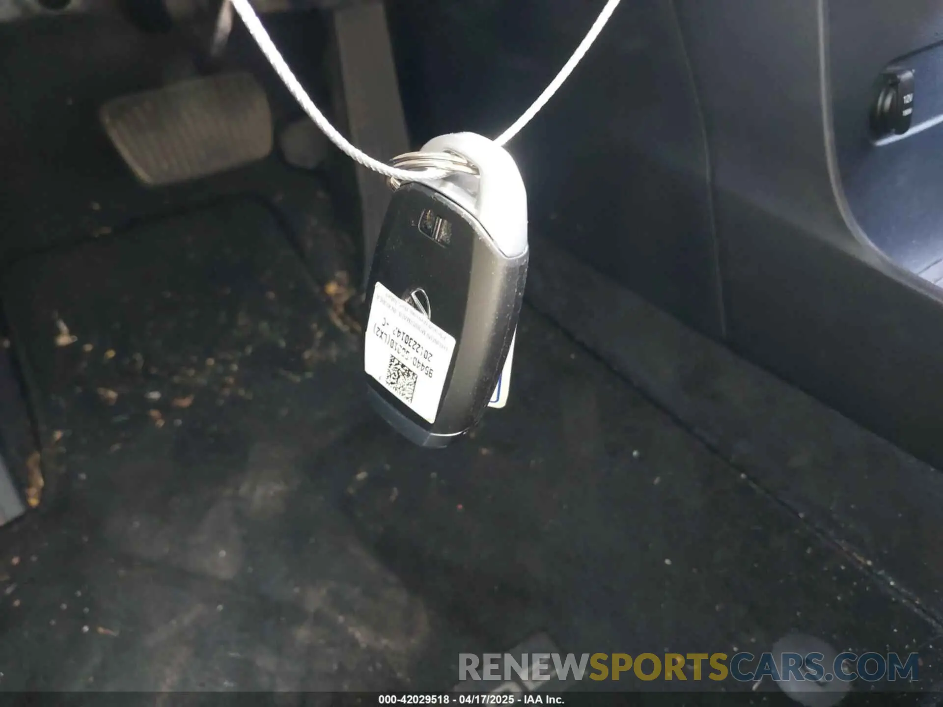11 Фотография поврежденного автомобиля KM8R7DHE3MU273650 HYUNDAI PALISADE 2021