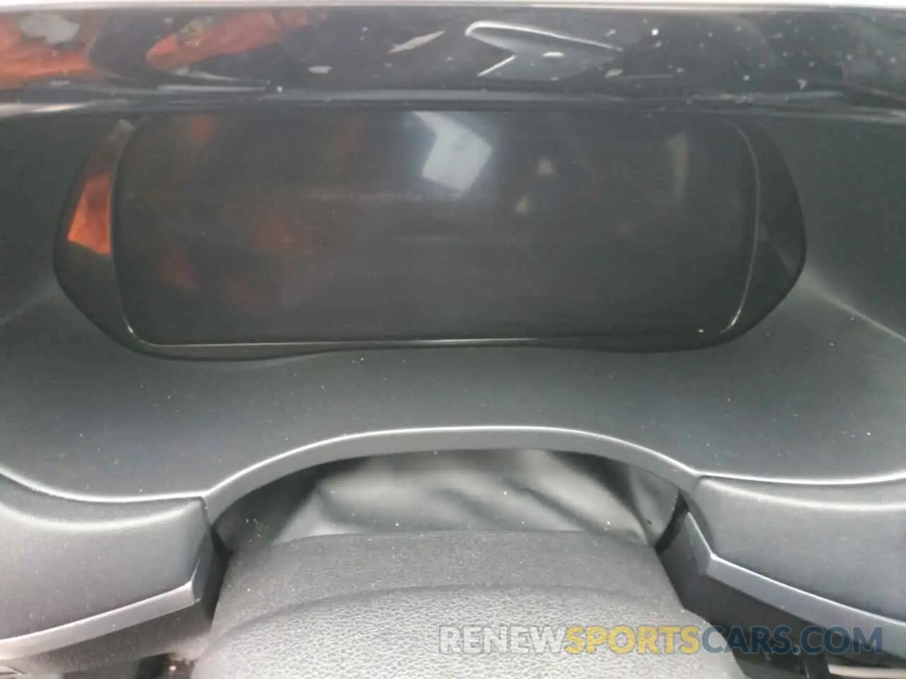 9 Photograph of a damaged car KM8R7DHE5MU323898 HYUNDAI PALISADE 2021