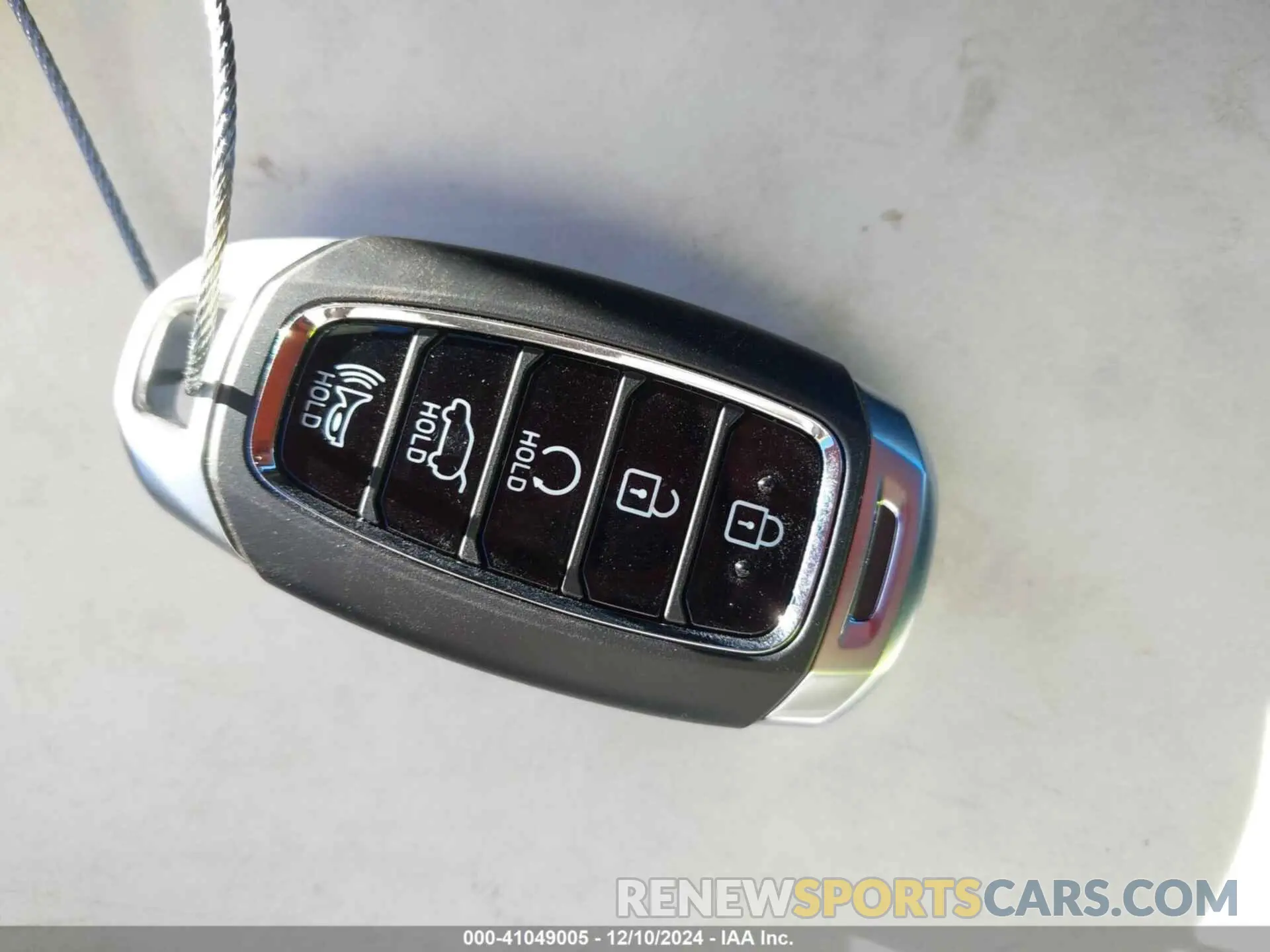 11 Фотография поврежденного автомобиля KM8R7DHE9MU227398 HYUNDAI PALISADE 2021