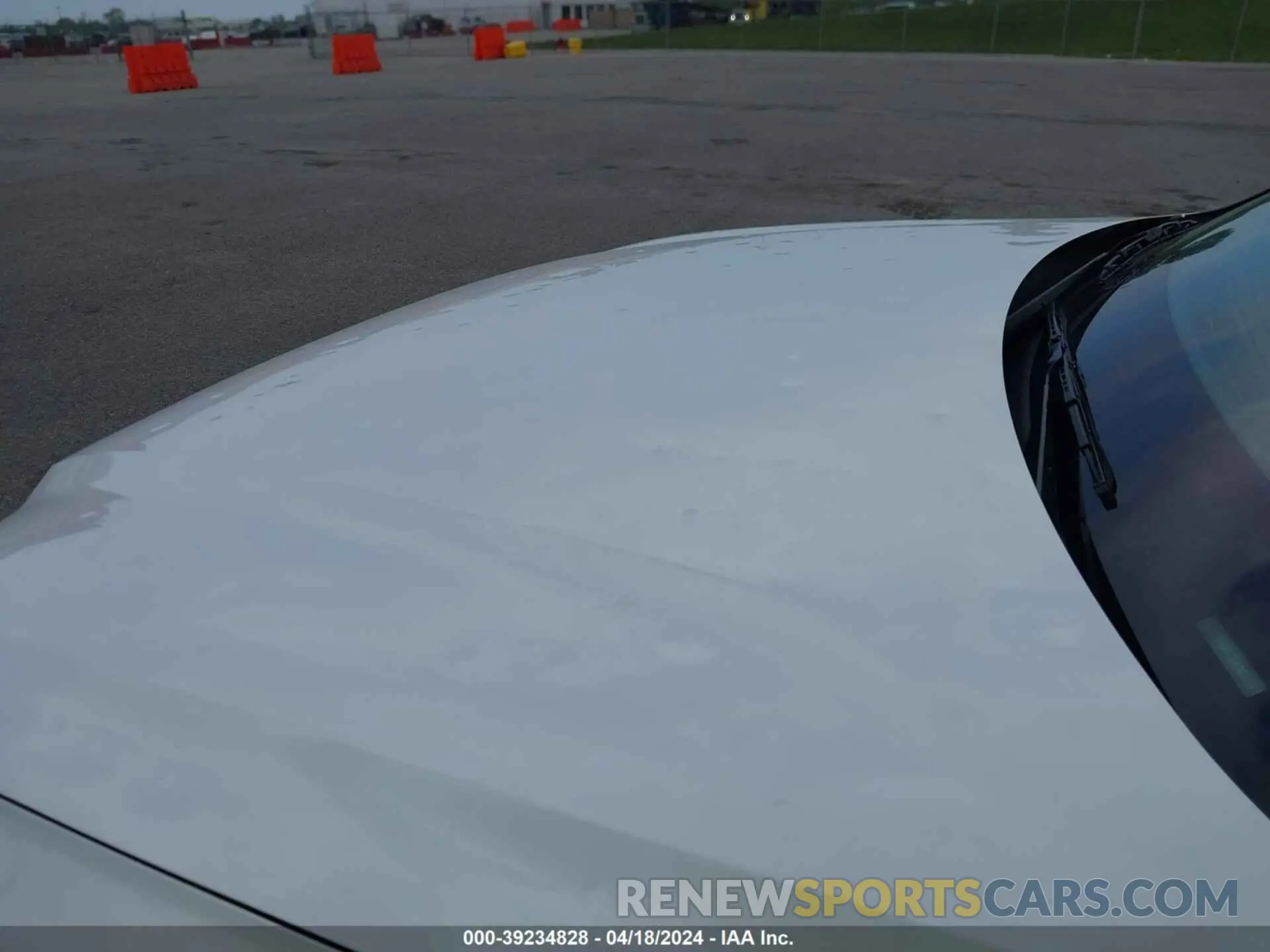 6 Фотография поврежденного автомобиля KM8R7DHEXMU309978 HYUNDAI PALISADE 2021