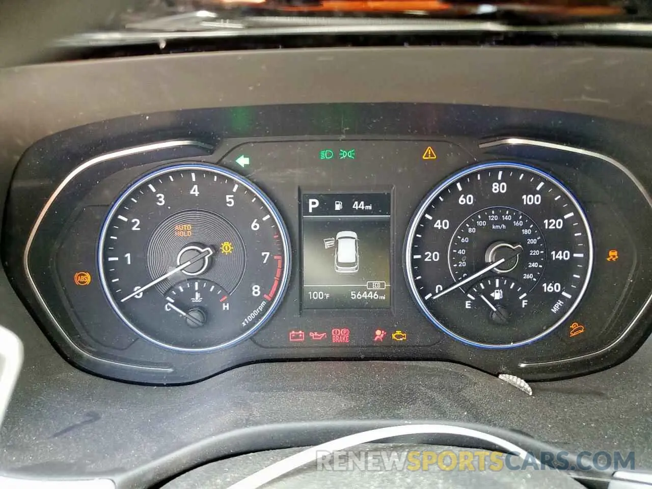 9 Фотография поврежденного автомобиля KM8R1DHE0NU362160 HYUNDAI PALISADE 2022