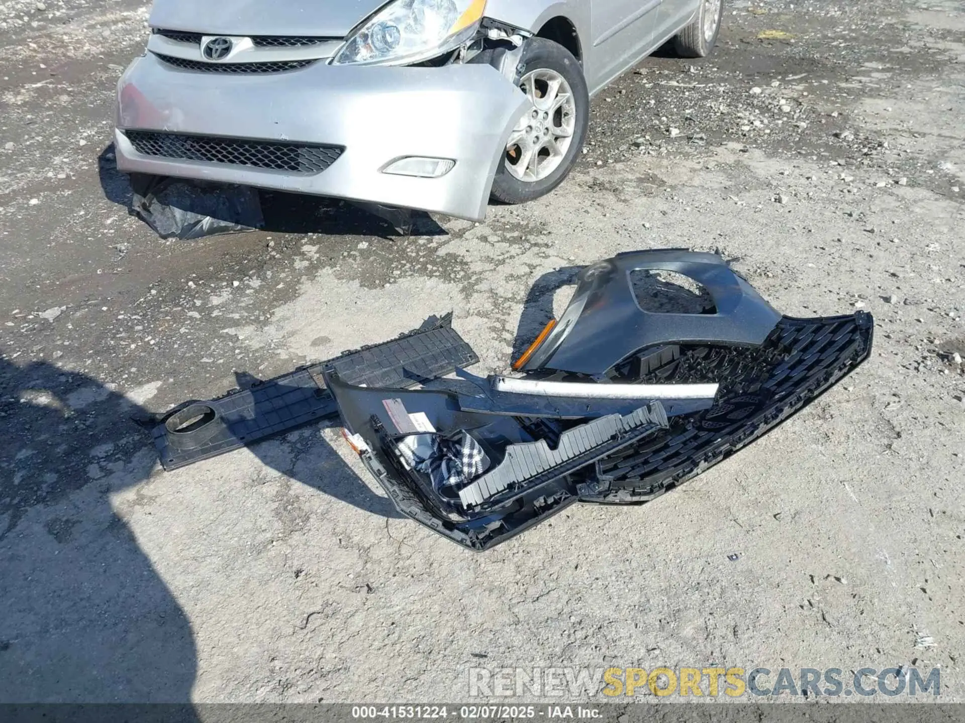 12 Photograph of a damaged car KM8R1DHE3NU449230 HYUNDAI PALISADE 2022