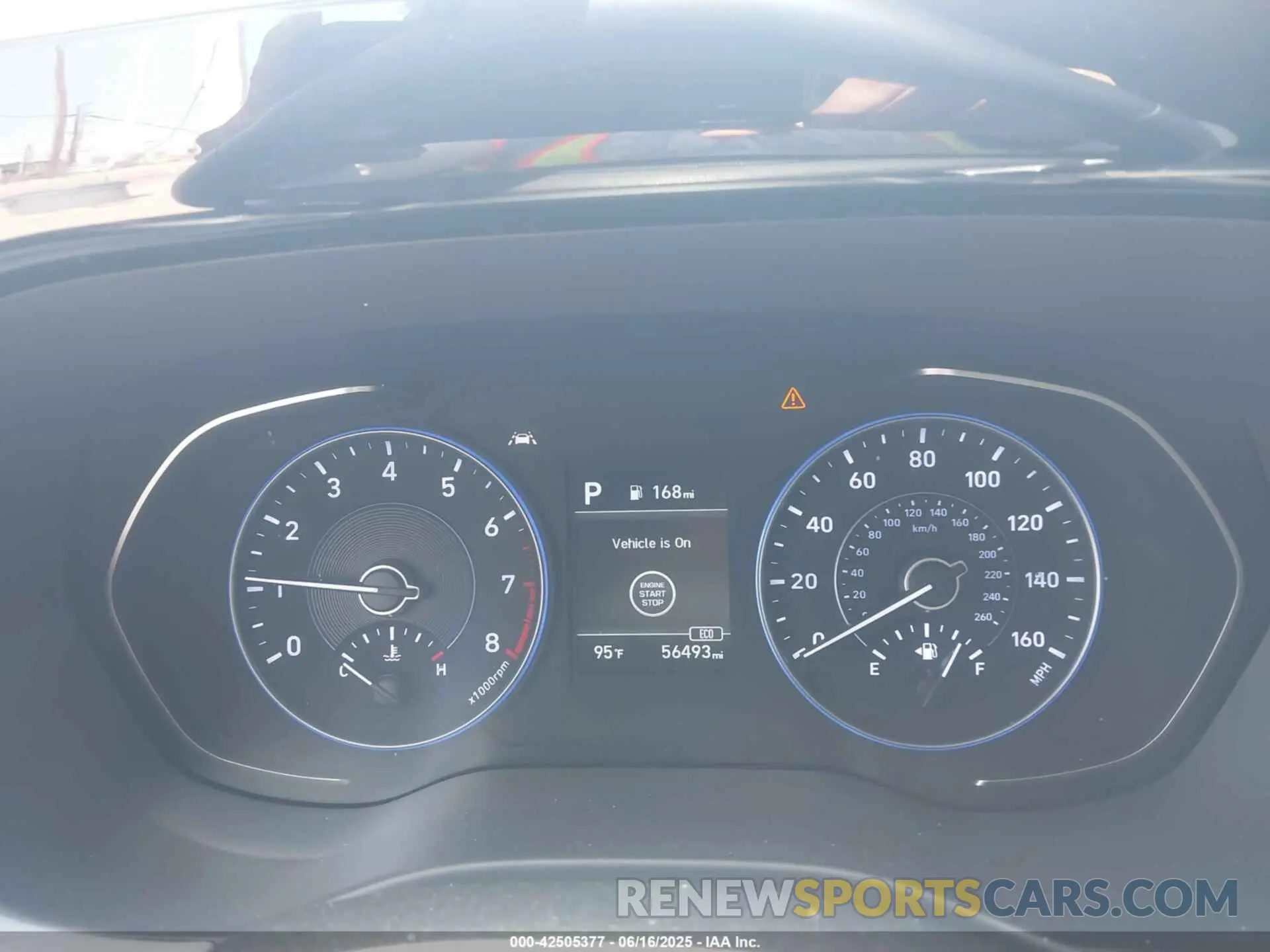 7 Photograph of a damaged car KM8R24HE5NU378898 HYUNDAI PALISADE 2022