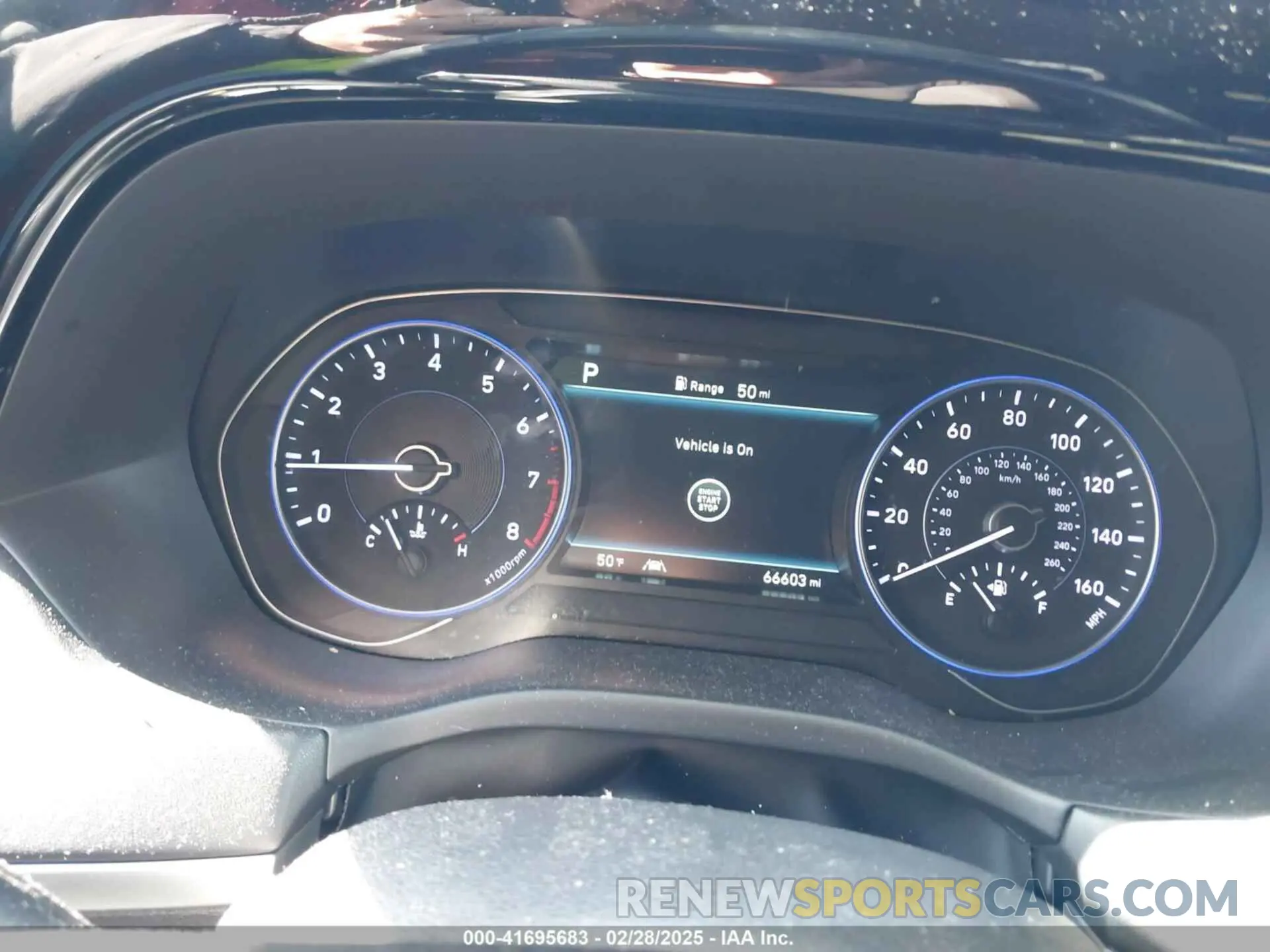 7 Photograph of a damaged car KM8R3DHE2NU358654 HYUNDAI PALISADE 2022