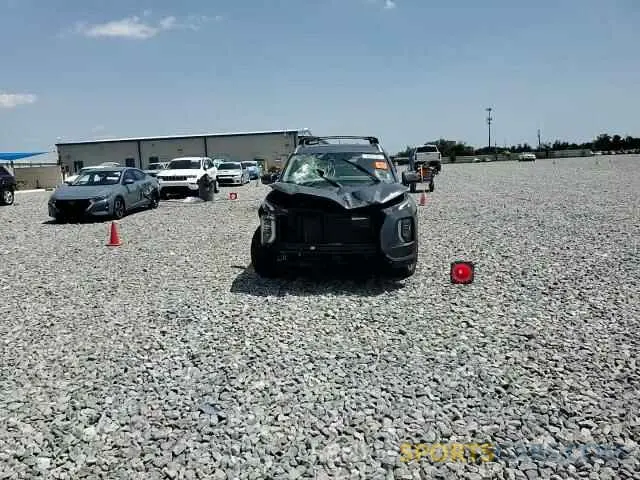 15 Photograph of a damaged car KM8R3DHE2NU391329 HYUNDAI PALISADE 2022