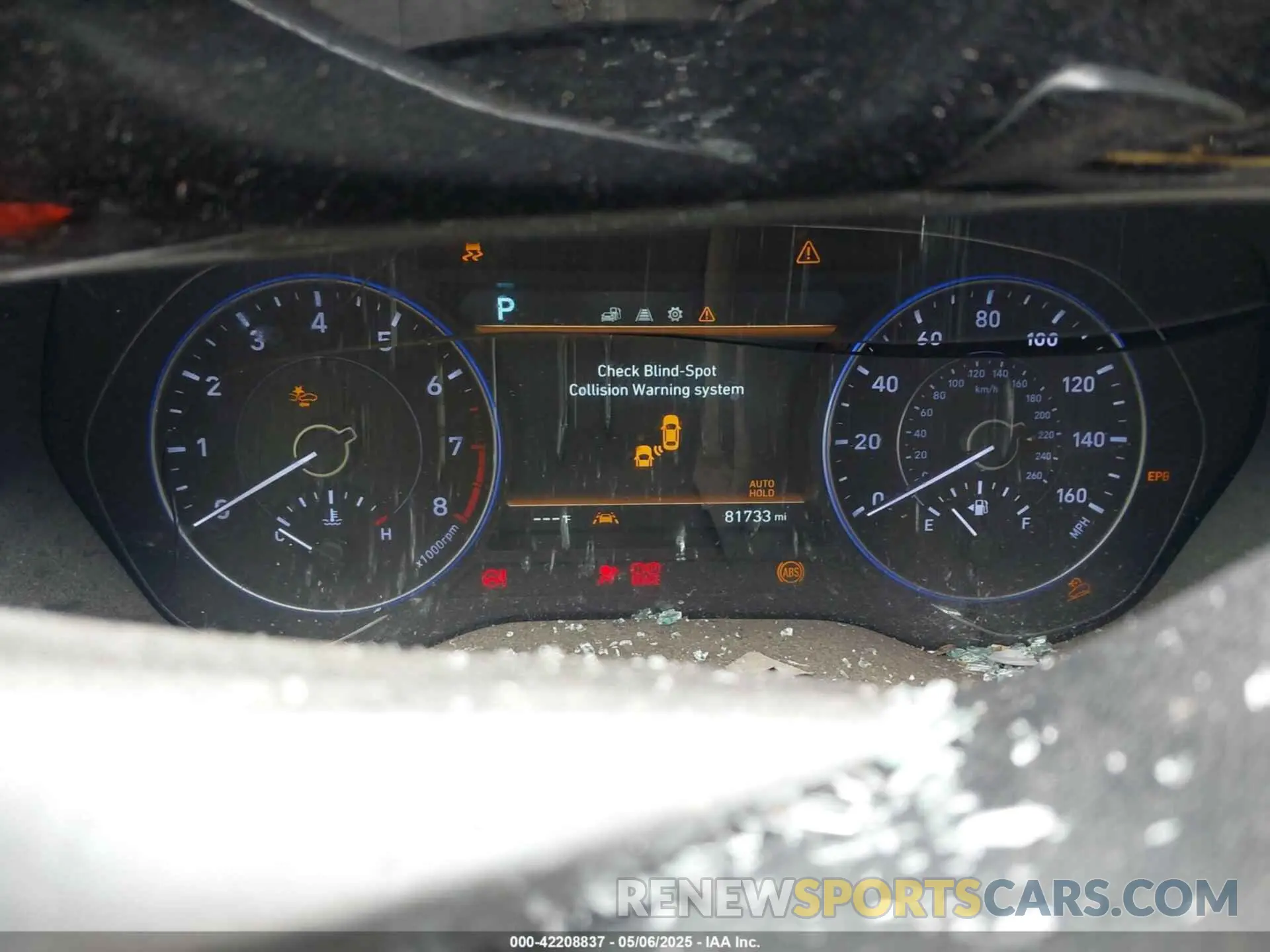 7 Фотография поврежденного автомобиля KM8R3DHE6NU379149 HYUNDAI PALISADE 2022