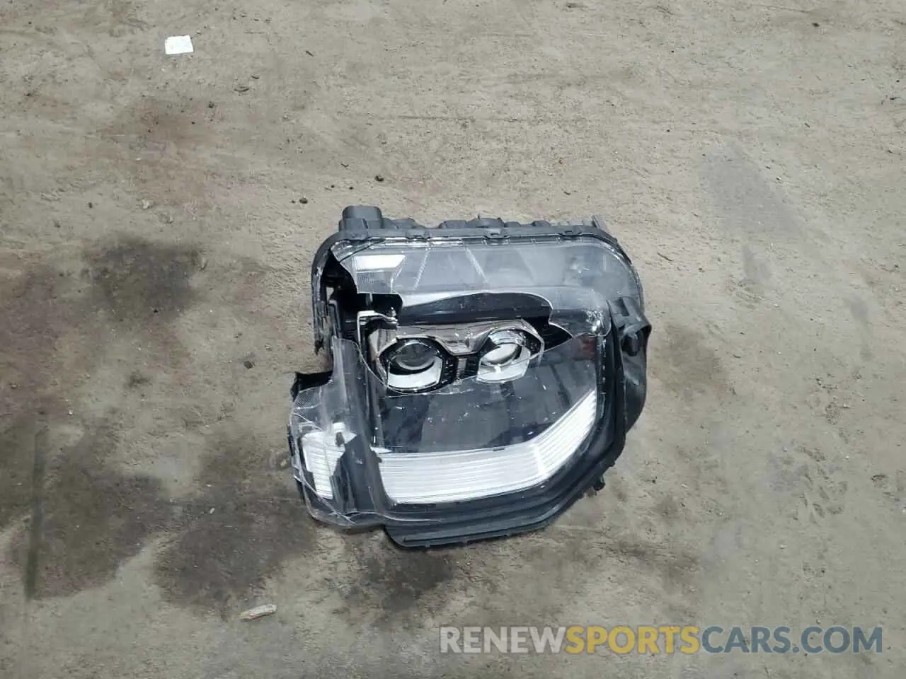 13 Photograph of a damaged car KM8R44HE0NU412059 HYUNDAI PALISADE 2022