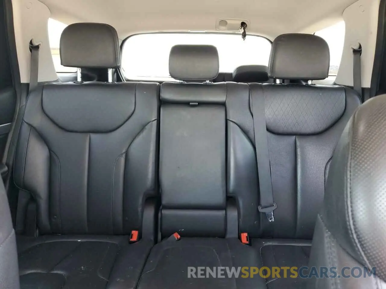 10 Фотография поврежденного автомобиля KM8R44HE2NU344797 HYUNDAI PALISADE 2022