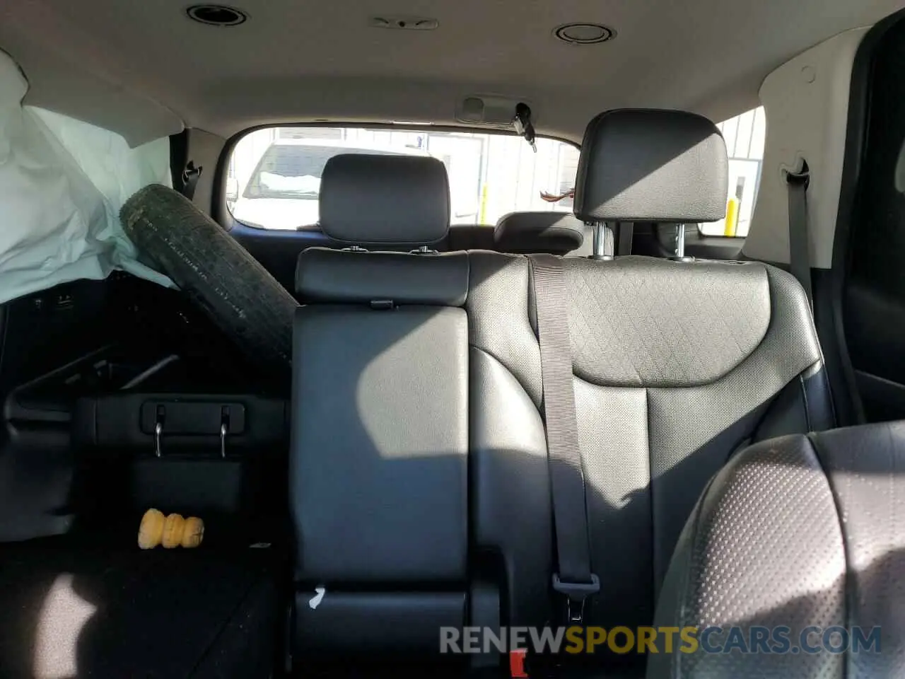 10 Фотография поврежденного автомобиля KM8R44HE4NU344915 HYUNDAI PALISADE 2022