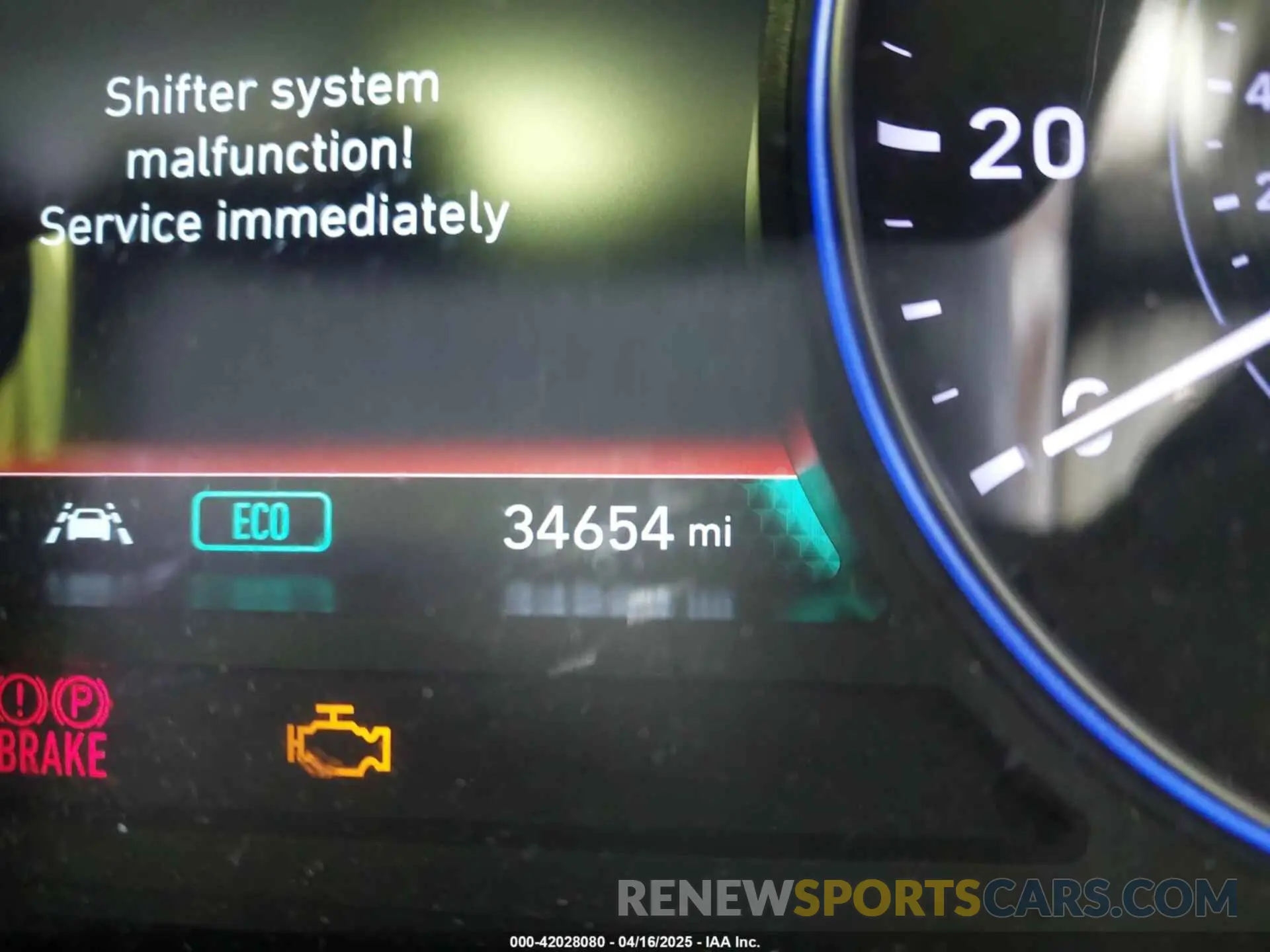 15 Photograph of a damaged car KM8R4DHE3NU457853 HYUNDAI PALISADE 2022
