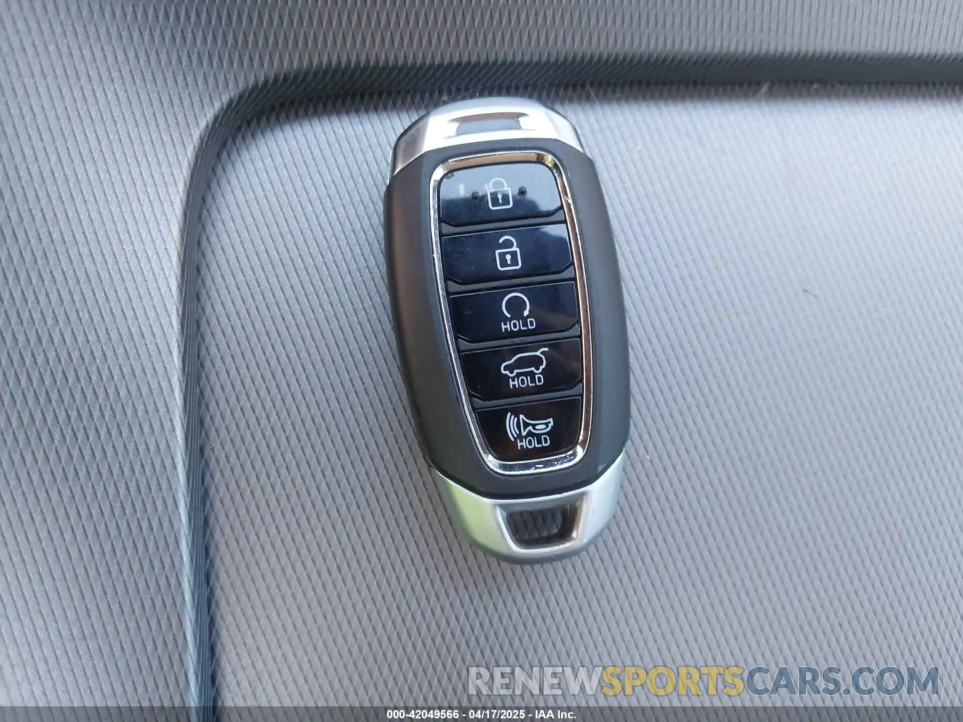 11 Фотография поврежденного автомобиля KM8R4DHE6NU426760 HYUNDAI PALISADE 2022
