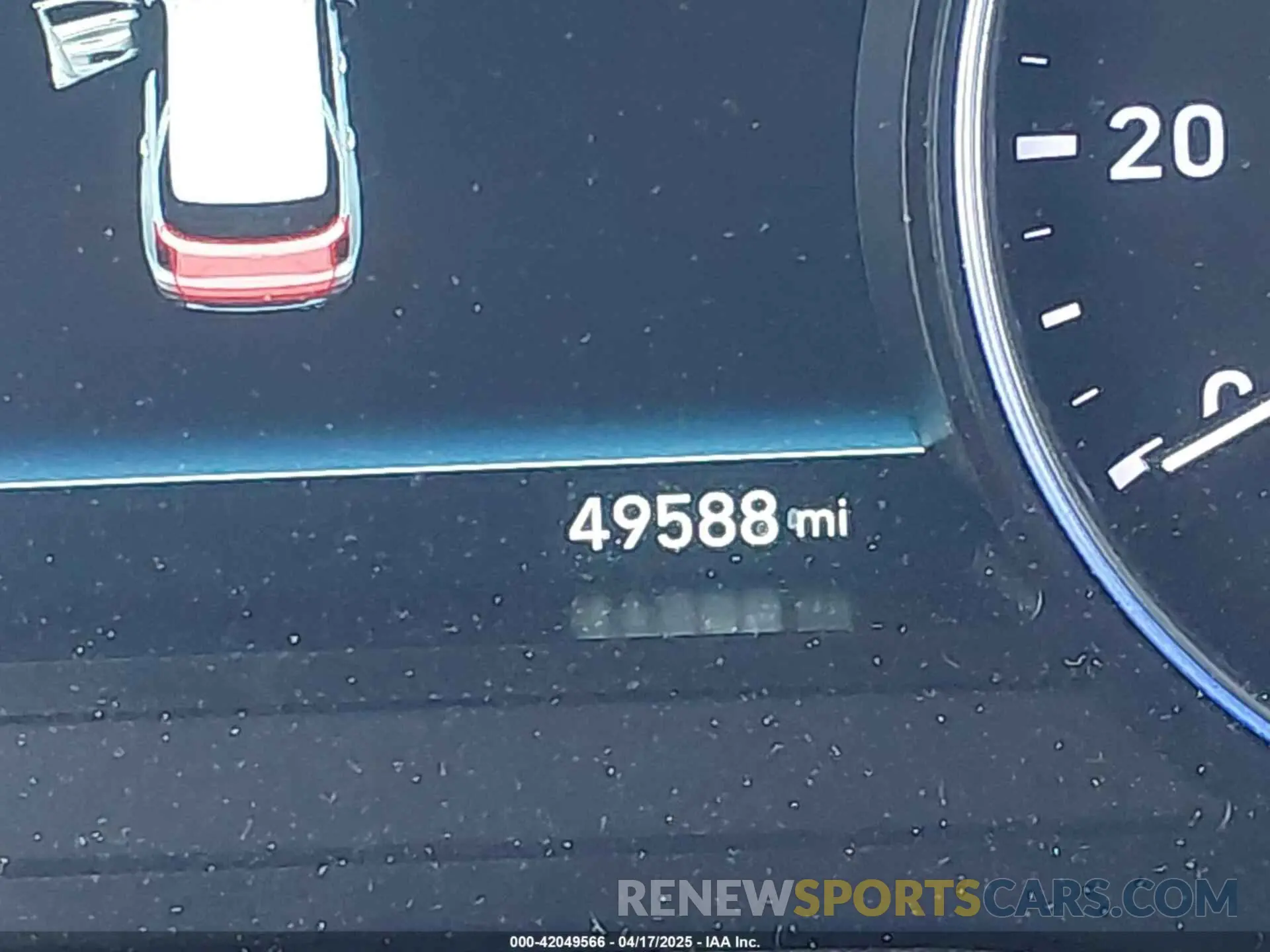 15 Фотография поврежденного автомобиля KM8R4DHE6NU426760 HYUNDAI PALISADE 2022