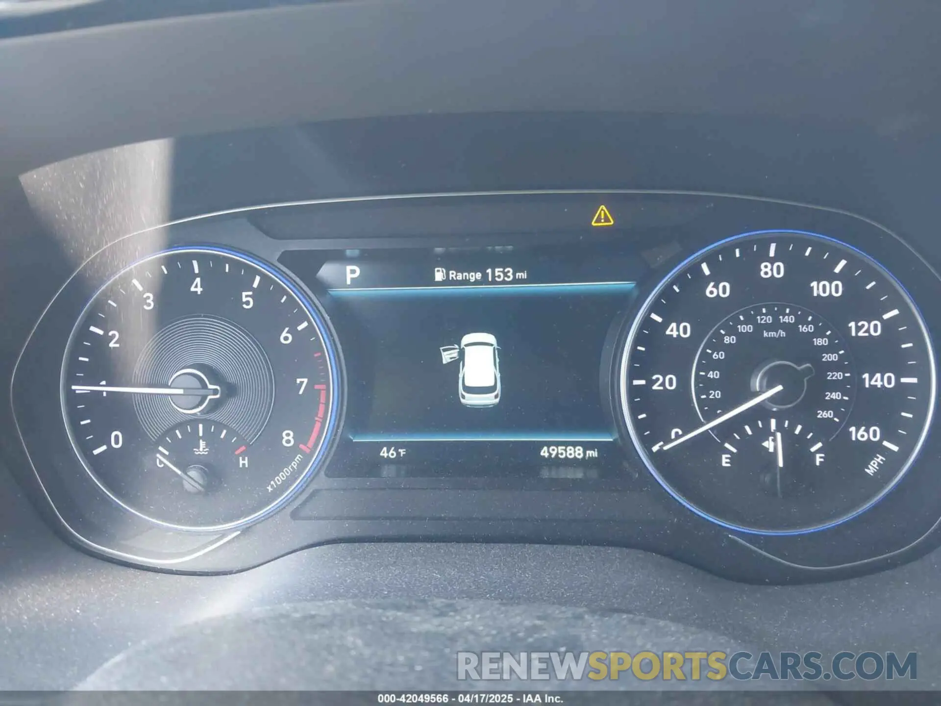 7 Фотография поврежденного автомобиля KM8R4DHE6NU426760 HYUNDAI PALISADE 2022