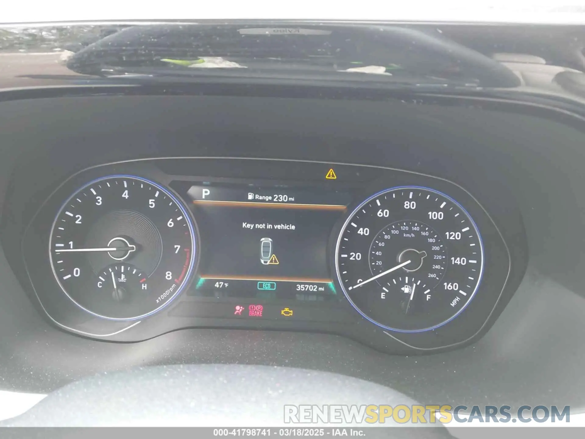 7 Фотография поврежденного автомобиля KM8R4DHE9NU478156 HYUNDAI PALISADE 2022