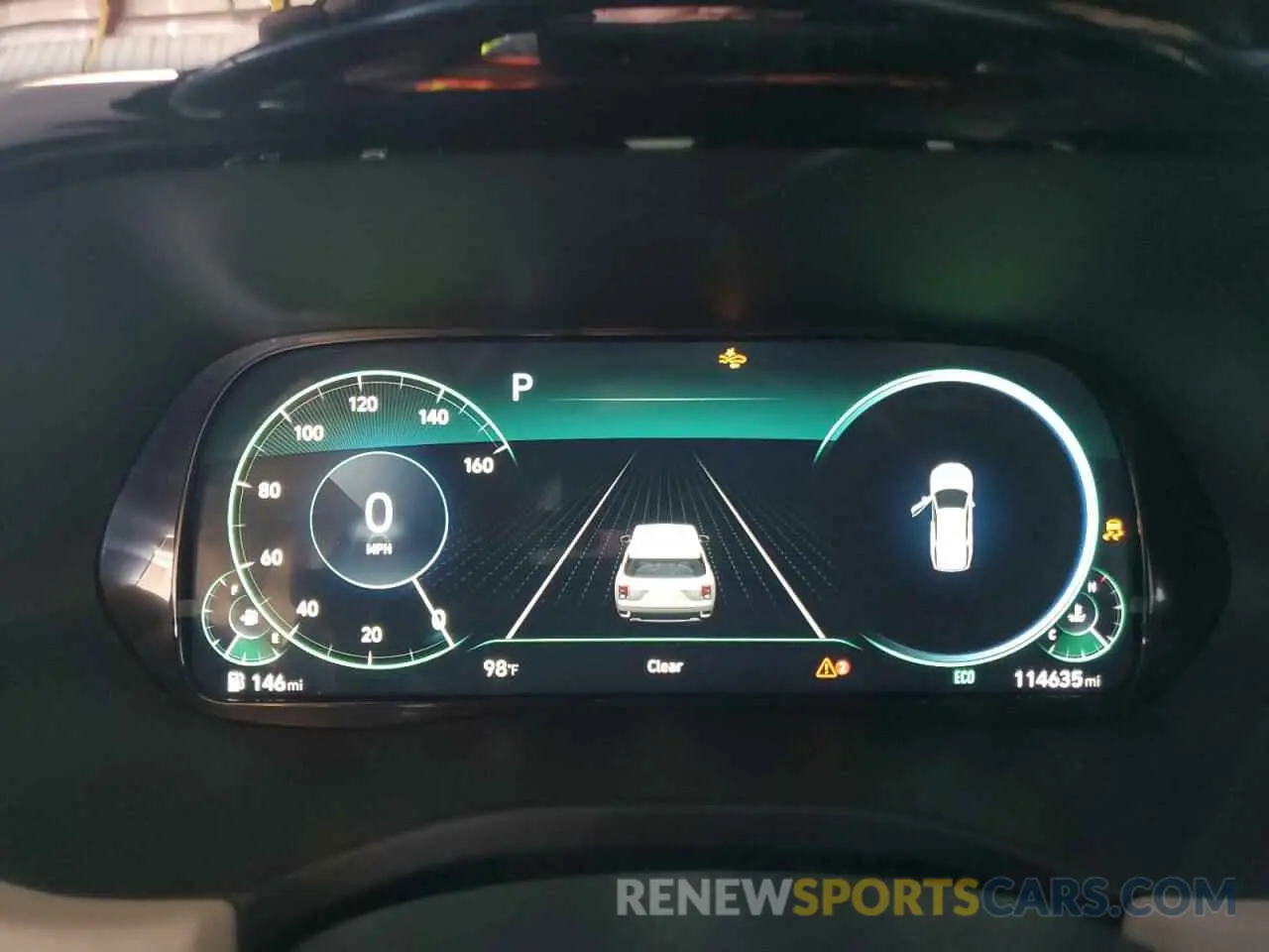 9 Фотография поврежденного автомобиля KM8R5DHE0NU485980 HYUNDAI PALISADE 2022
