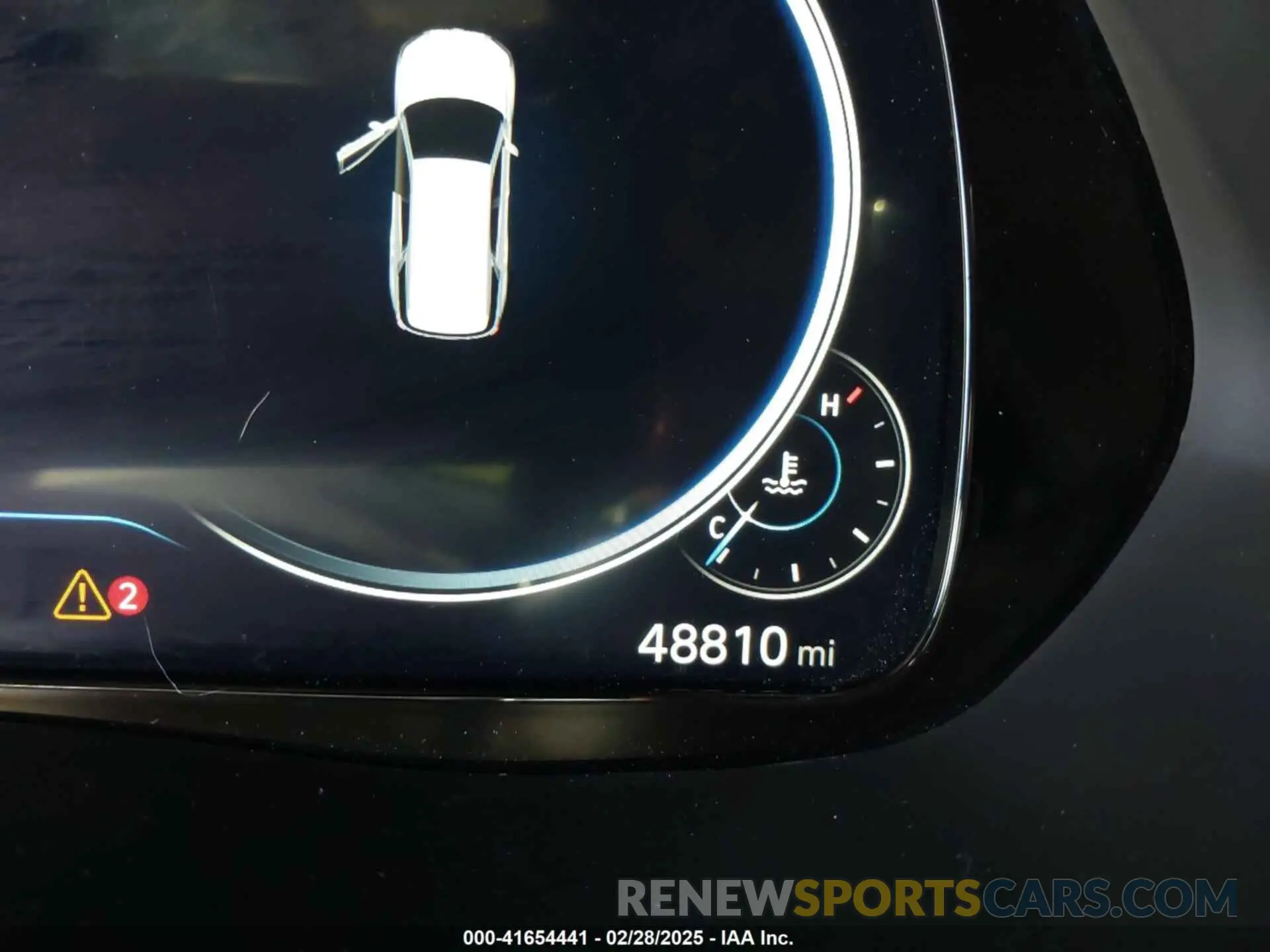 16 Фотография поврежденного автомобиля KM8R74HE4NU445508 HYUNDAI PALISADE 2022