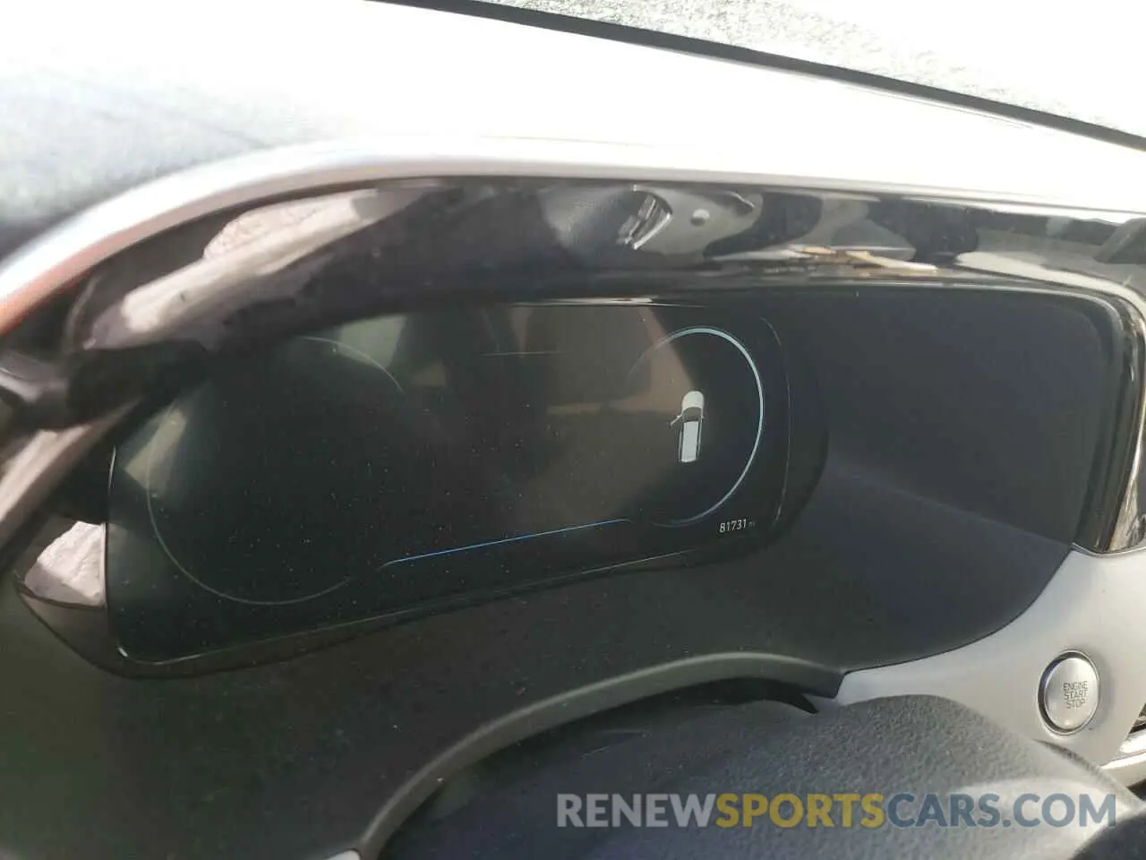 9 Photograph of a damaged car KM8R7DHE1NU336522 HYUNDAI PALISADE 2022