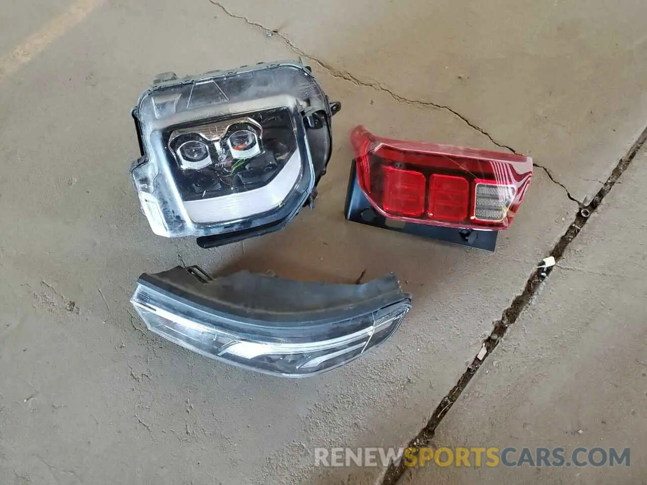12 Photograph of a damaged car KM8R7DHE1NU486730 HYUNDAI PALISADE 2022
