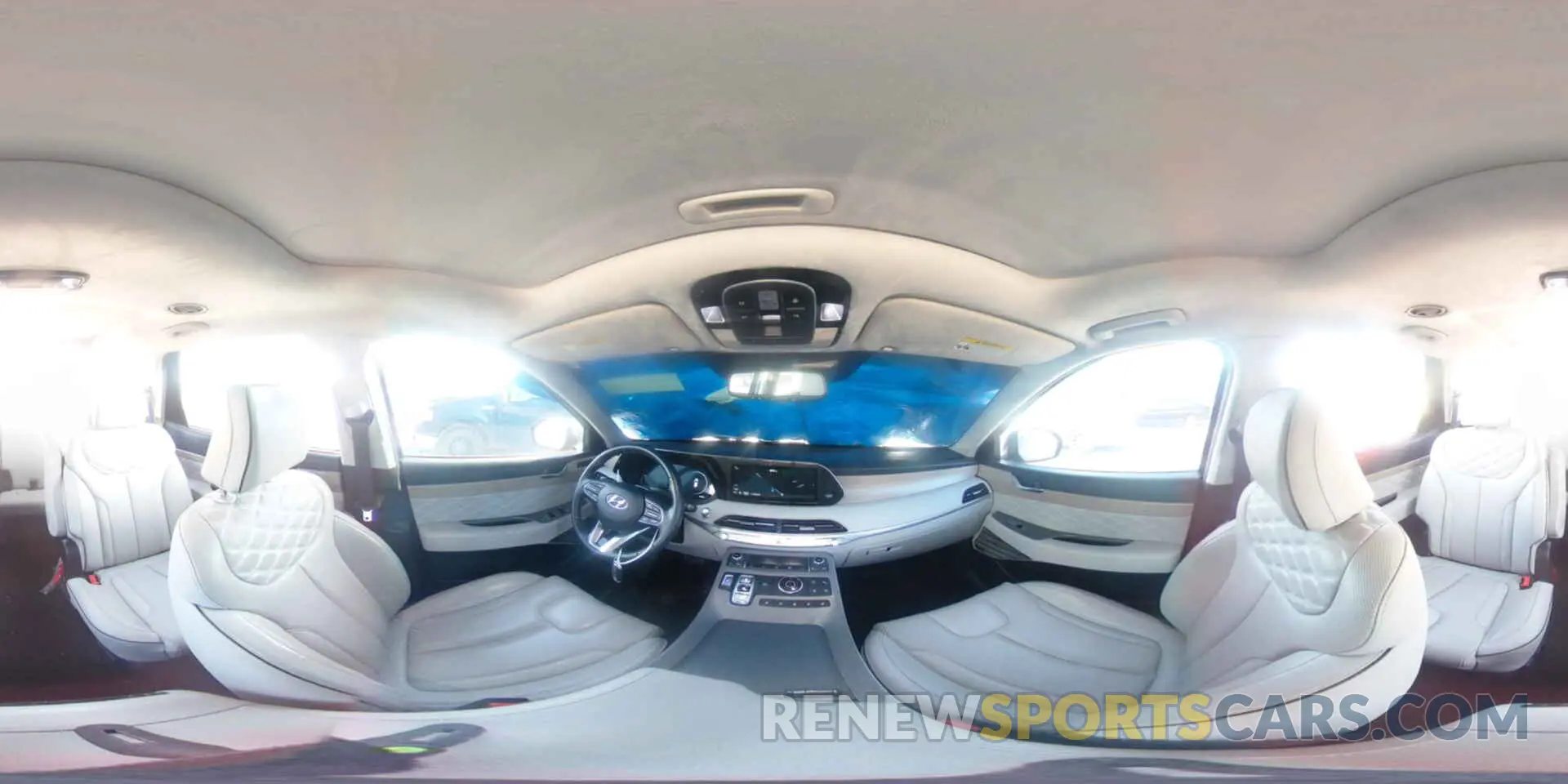 14 Фотография поврежденного автомобиля KM8R7DHE2NU370422 HYUNDAI PALISADE 2022