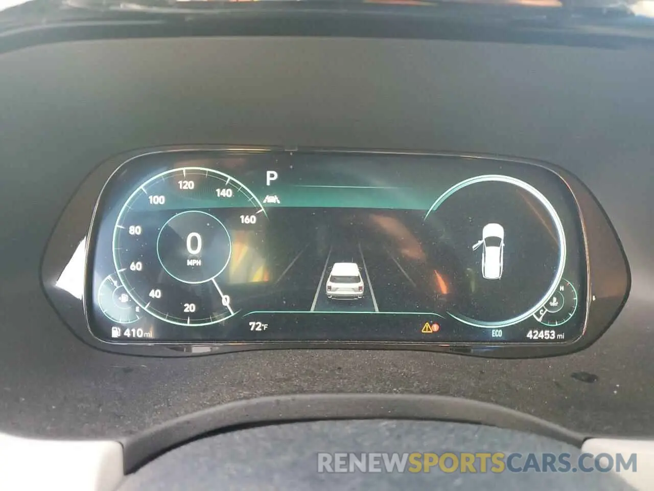 9 Фотография поврежденного автомобиля KM8R7DHE2NU370422 HYUNDAI PALISADE 2022