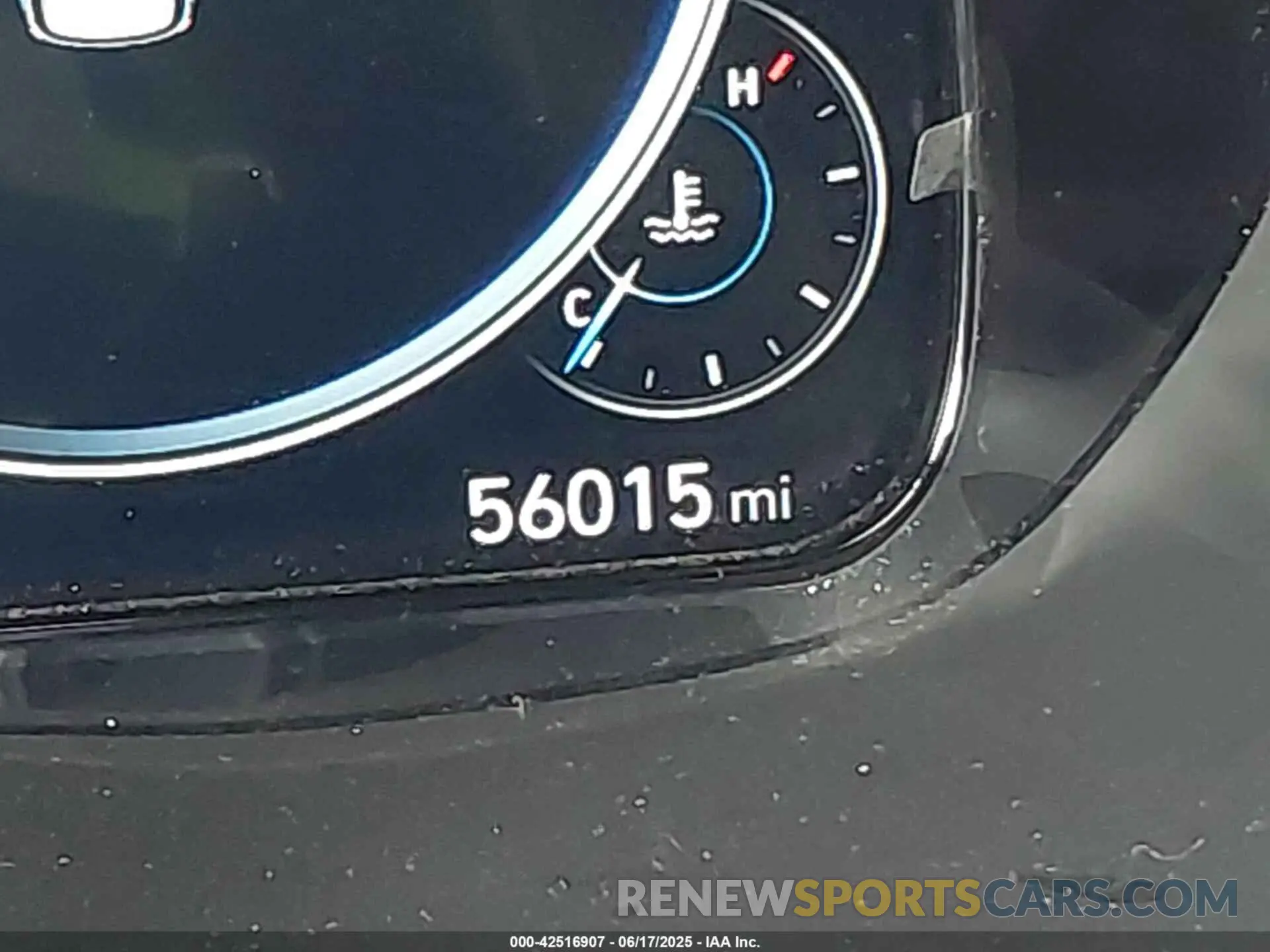 16 Photograph of a damaged car KM8R7DHE7NU397955 HYUNDAI PALISADE 2022