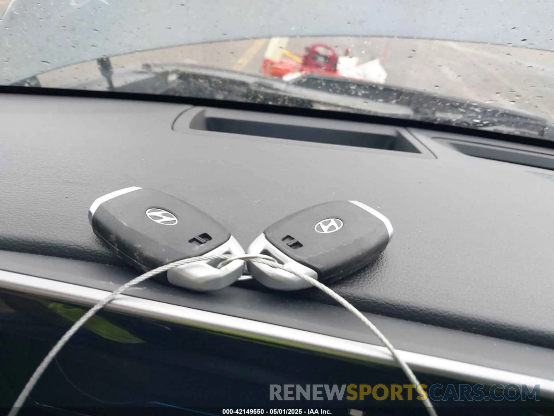 11 Photograph of a damaged car KM8R7DHE9NU408776 HYUNDAI PALISADE 2022