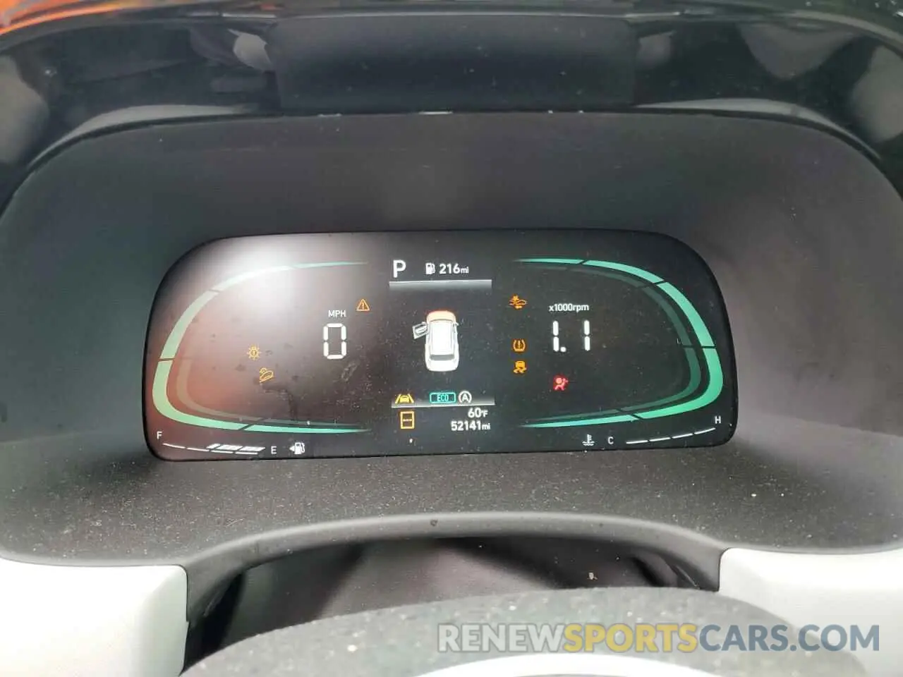 9 Фотография поврежденного автомобиля KM8R1DGE3PU512461 HYUNDAI PALISADE 2023