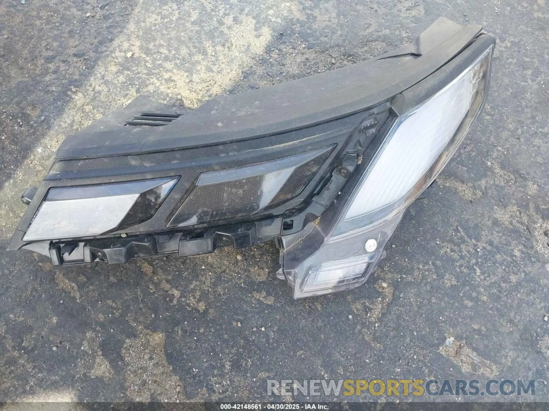12 Photograph of a damaged car KM8R5DGEXPU521968 HYUNDAI PALISADE 2023